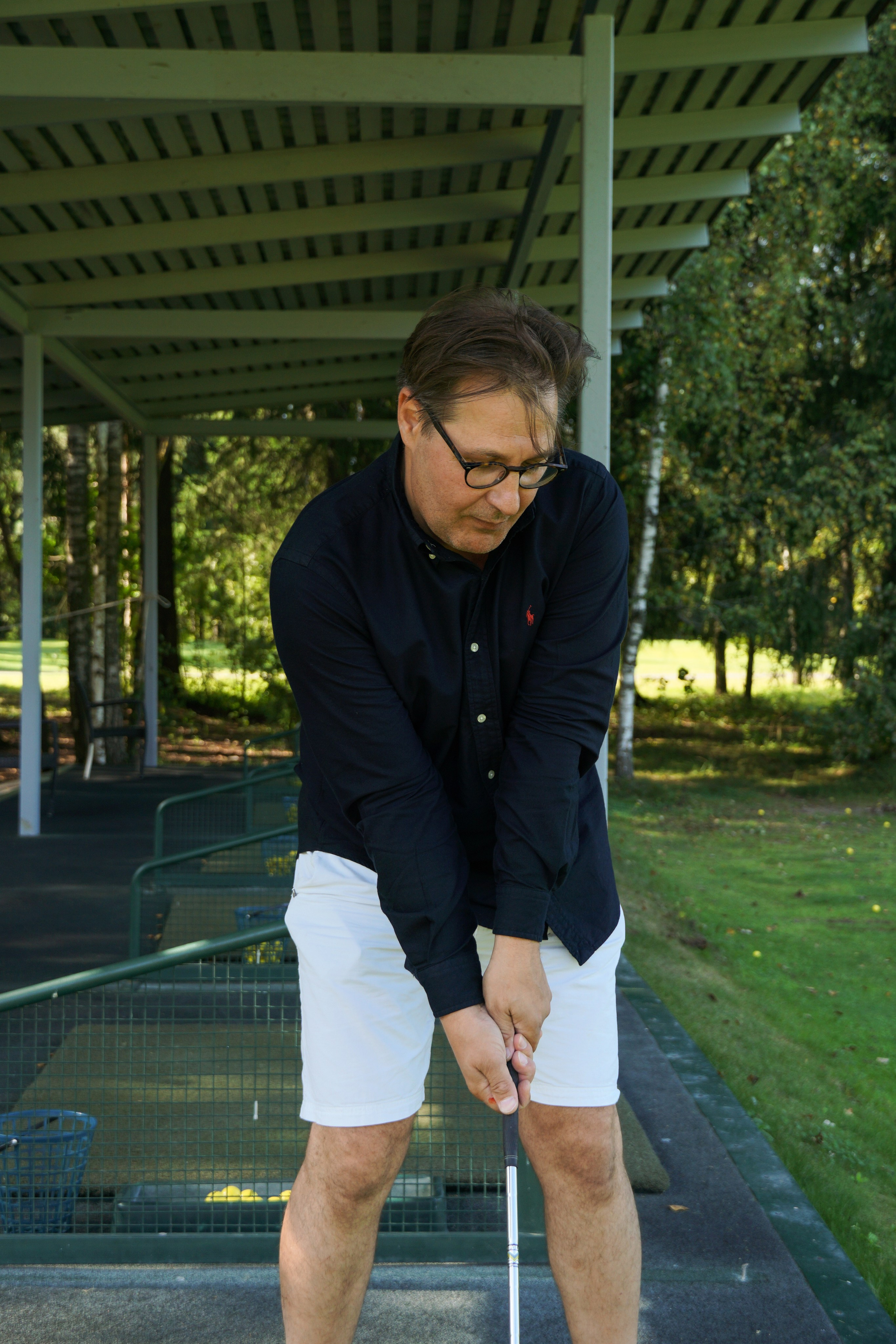 Moscow Country Club. Фотограф