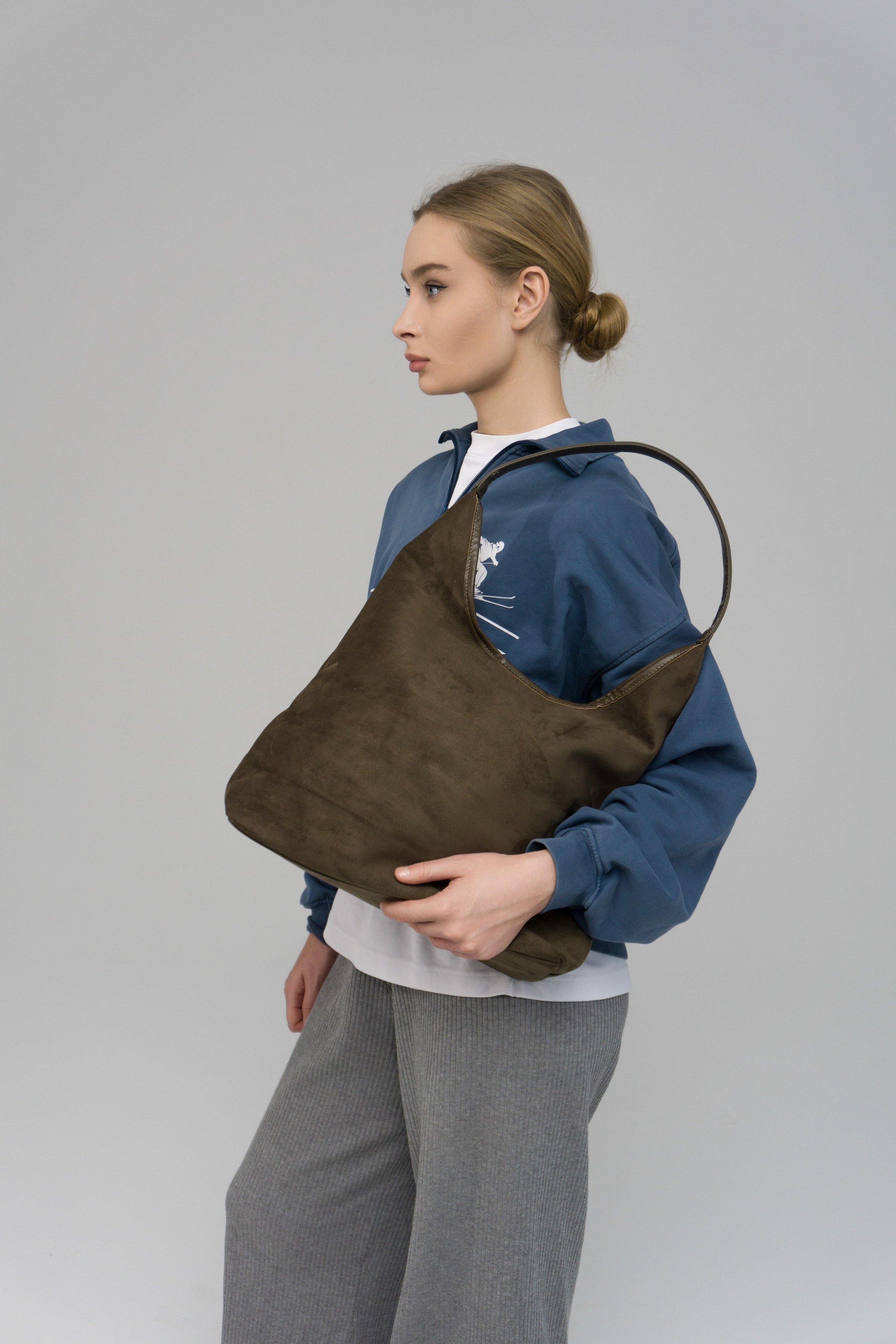 Сумки. Фотограф