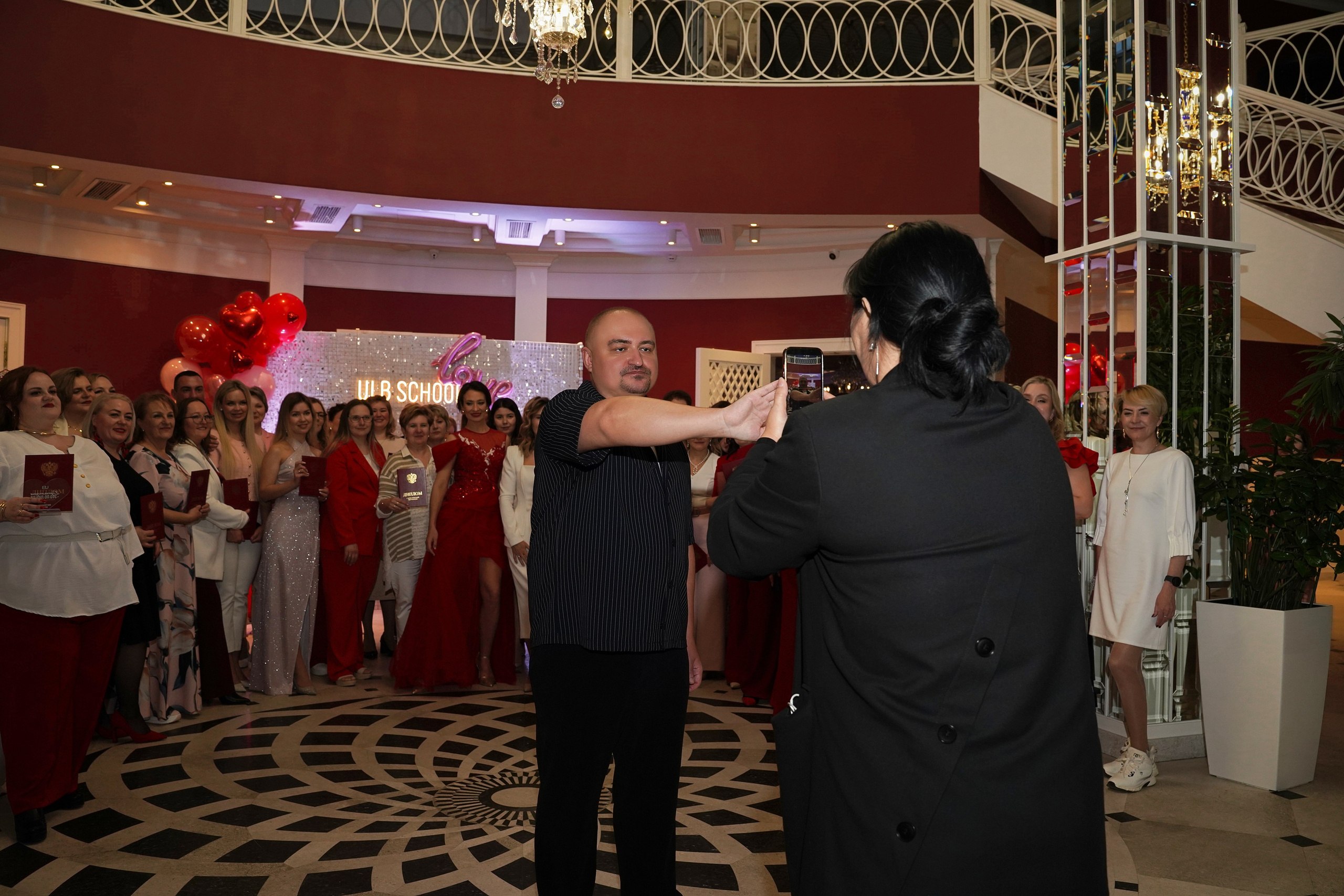 БухLOVE. Фотограф