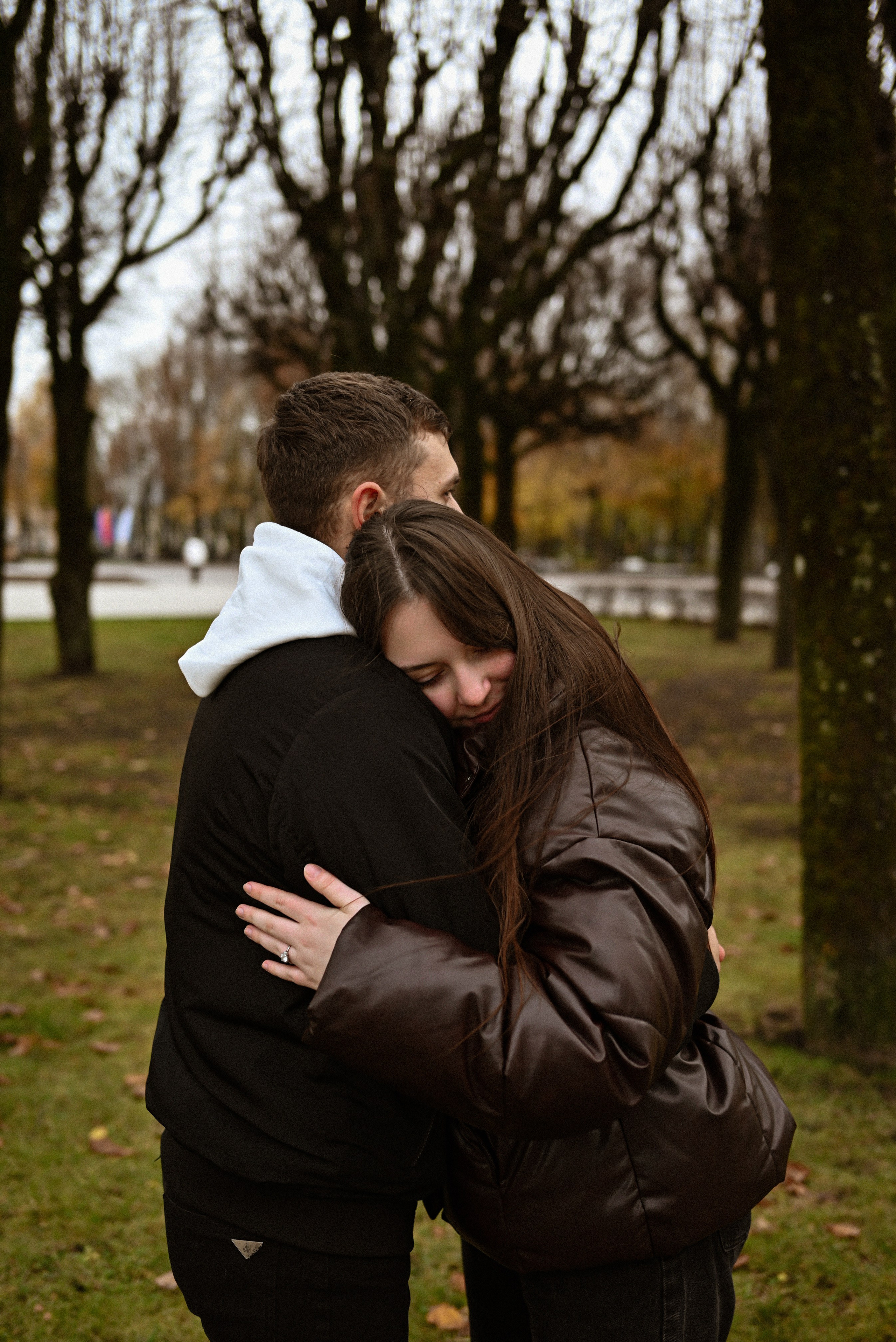 Love Story. Фотограф в Смоленске Быстрова Мария