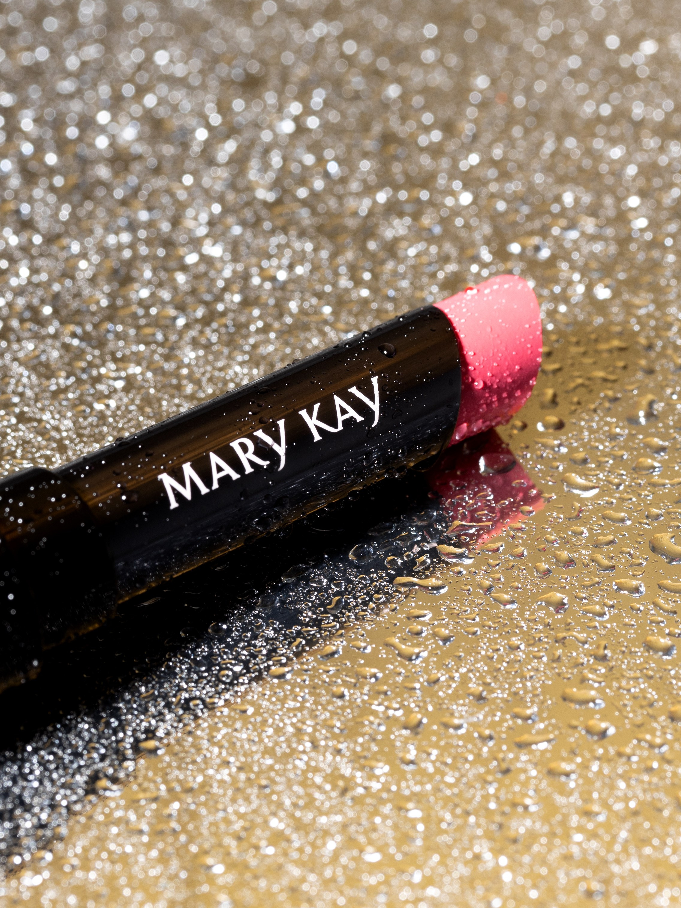 Mary Kay. IDeAI studio