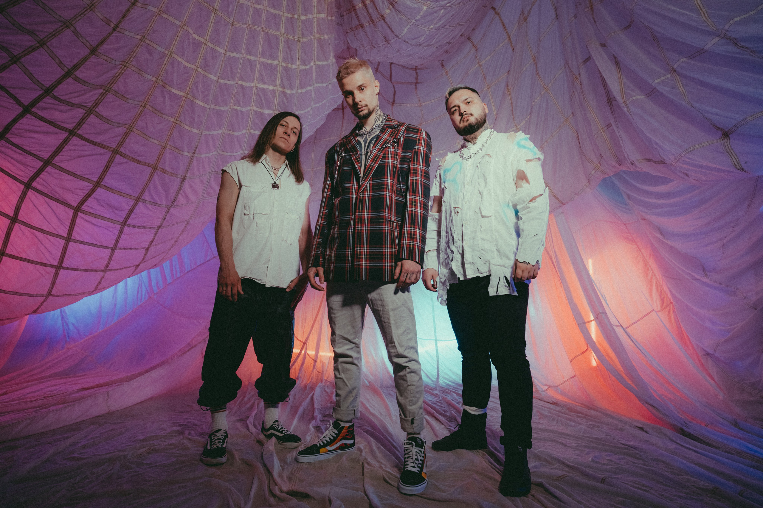 Три метра льда. Фотограф и видеограф в Северной столице