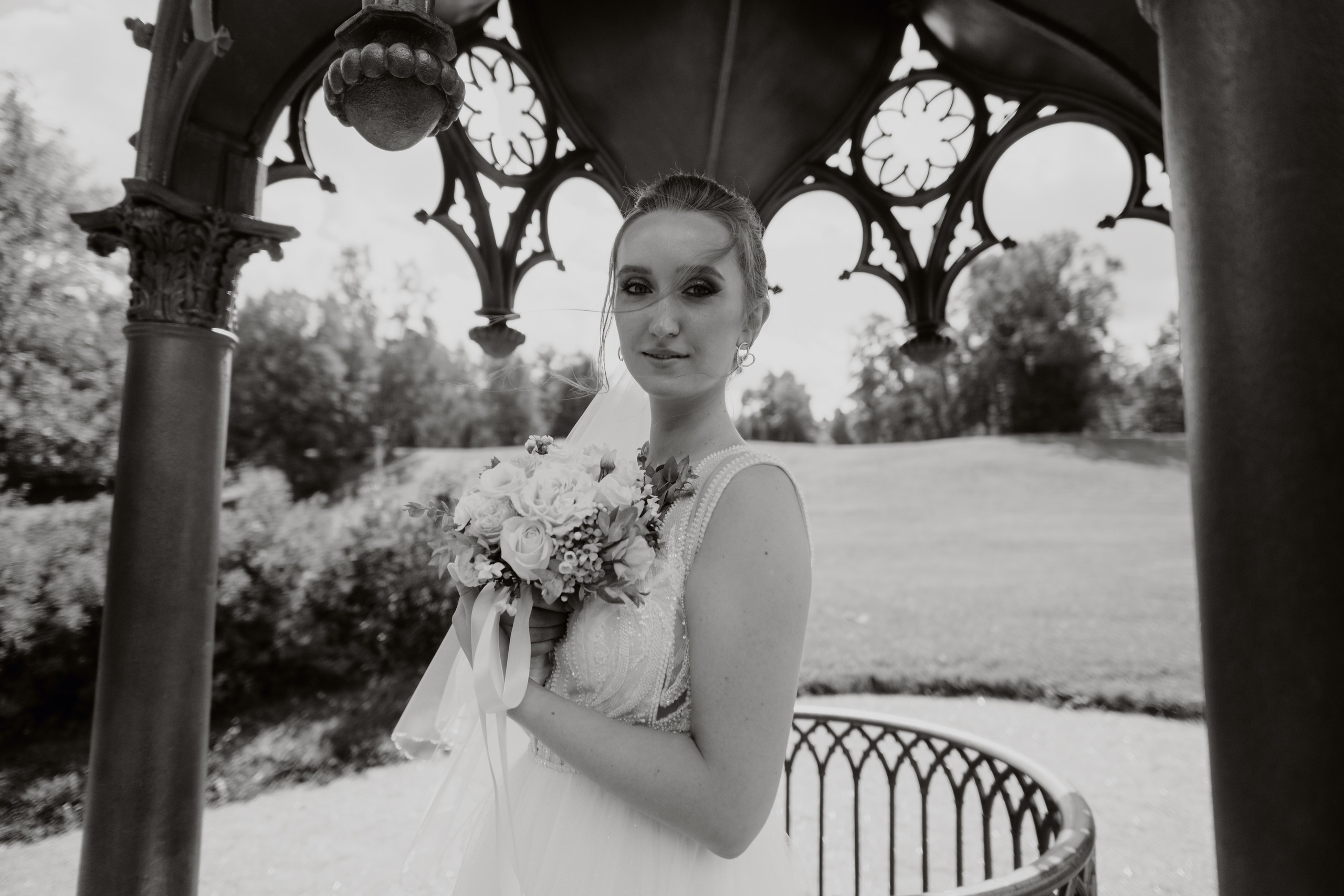 Свадебные съемки. Фотограф и видеограф в Северной столице