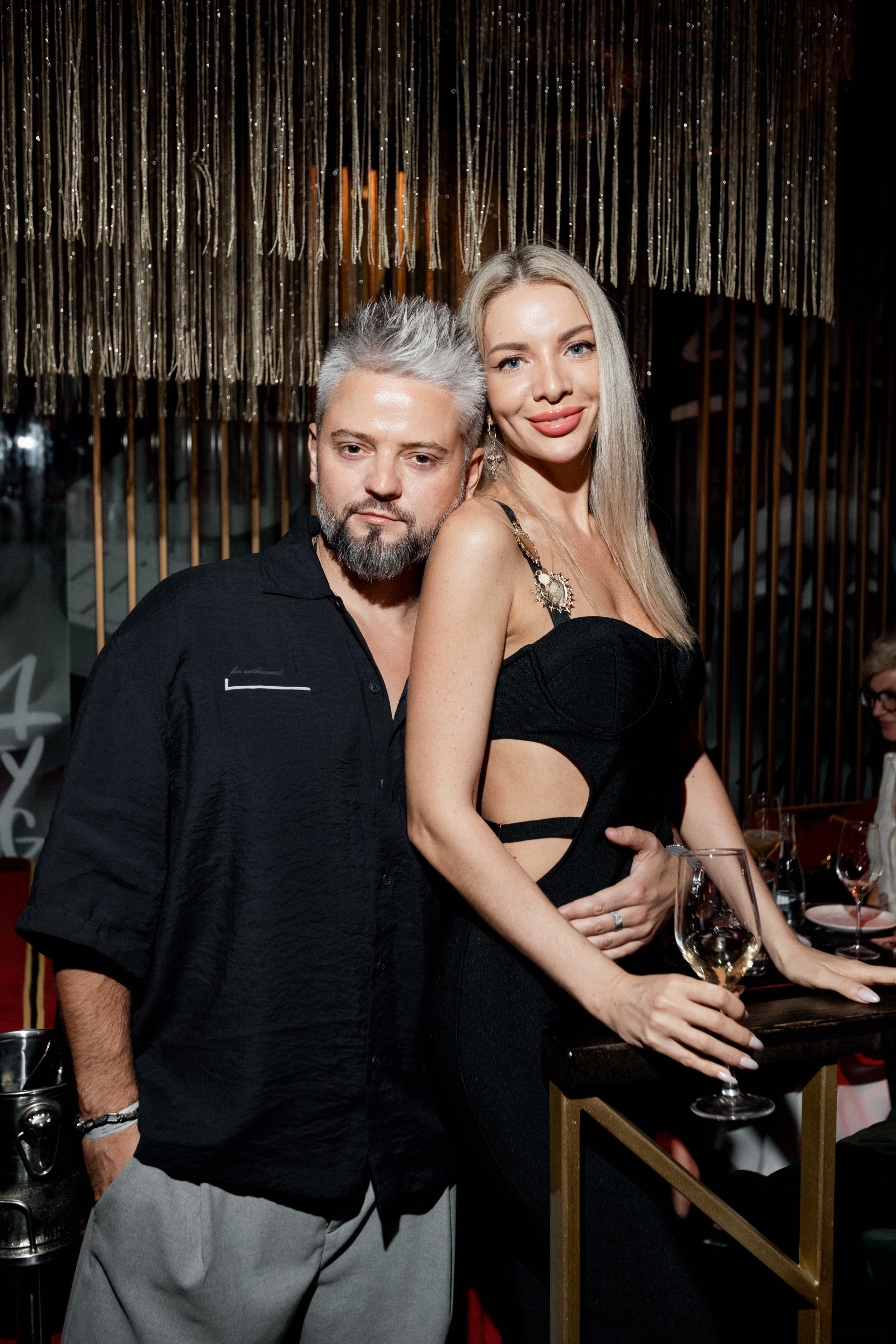 ELE AMU x PLUM — Показ новой коллекции брендов. СВОИ. ФОТООТЧЕТЫ-СОБЫТИЯ-МЕСТА