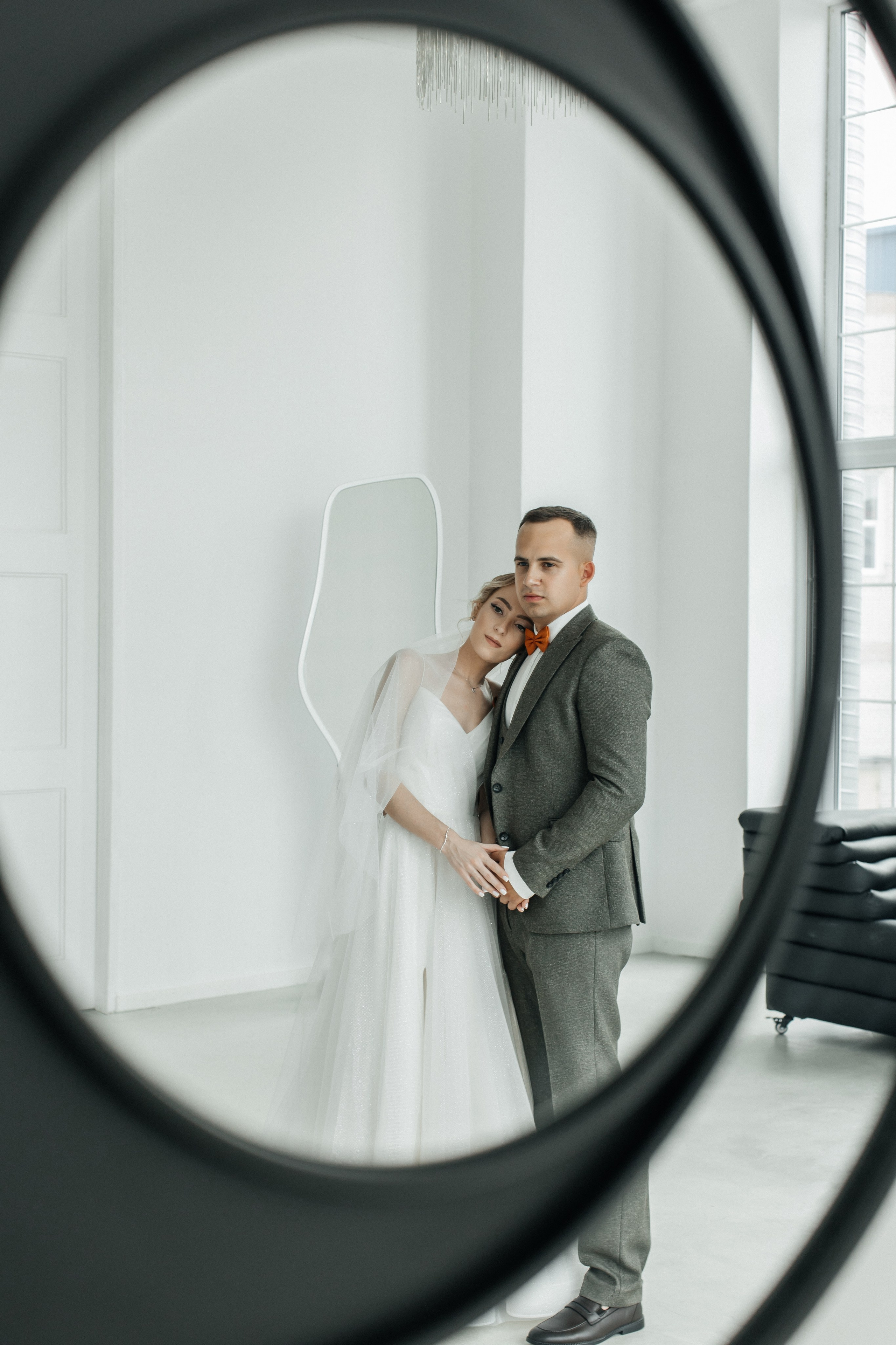 Анастасия и Геннадий. Владислав Волков | Фотография и видеосъемка в Воронеже