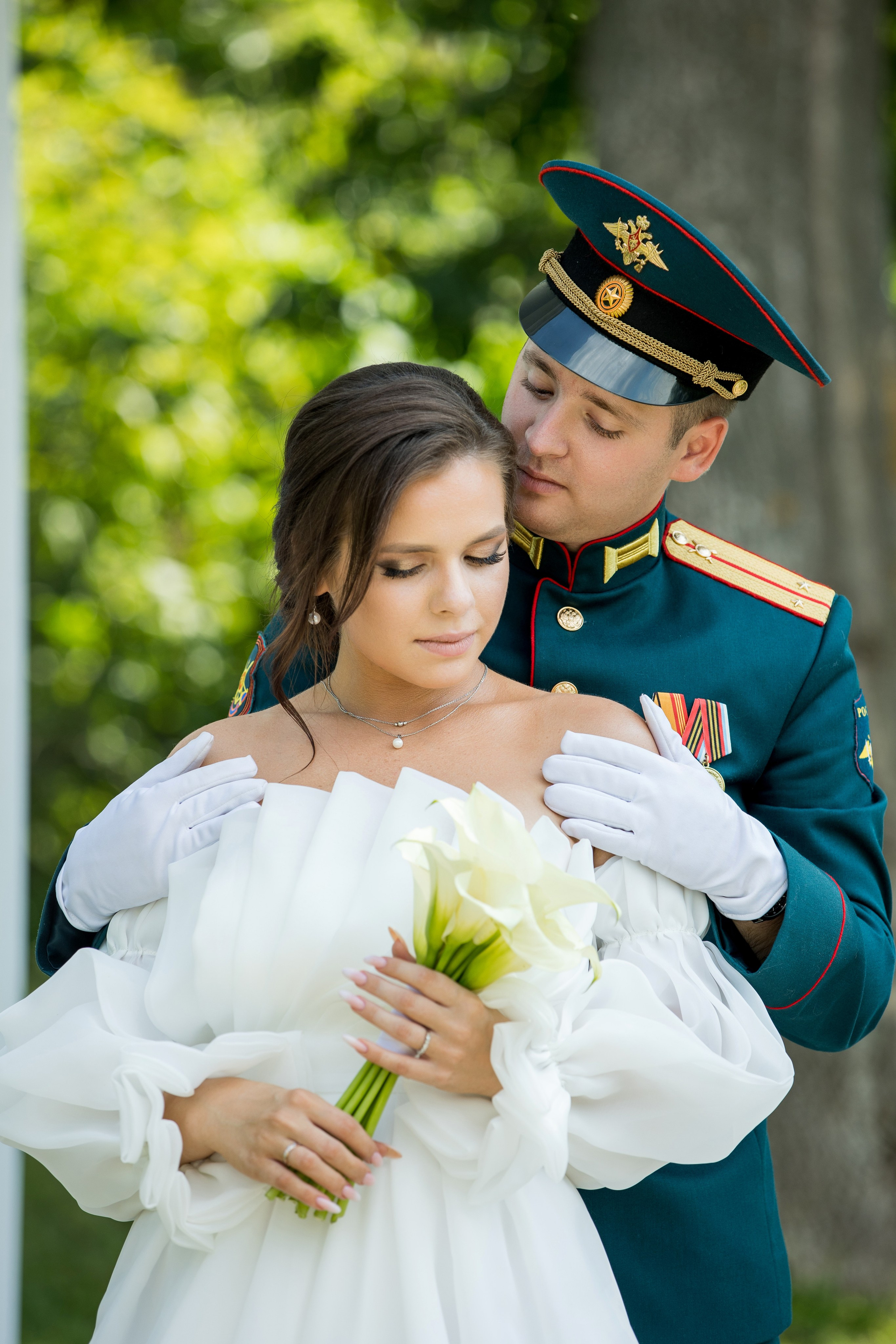 Екатерина и Владимир. Владислав Волков | Фотография и видеосъемка в Воронеже