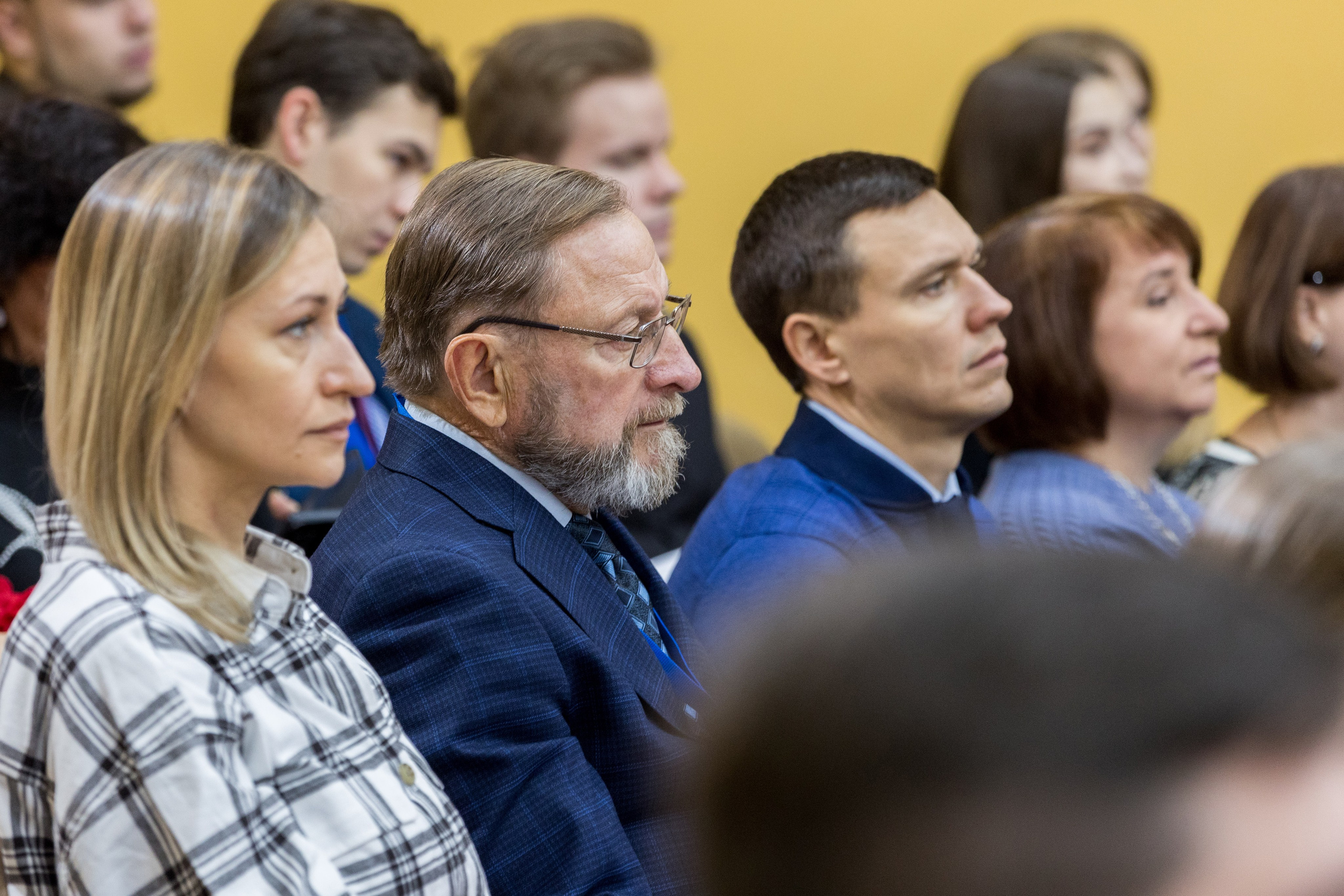 ЮрФак — 105 лет. Владислав Волков | Фотография и видеосъемка в Воронеже