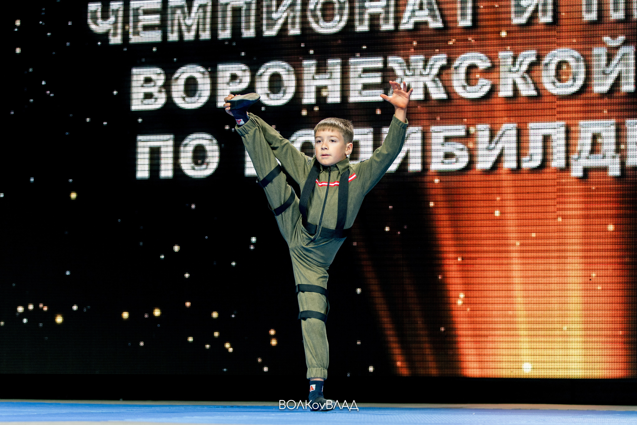 Чемпионат и Первенство Воронежской области по бодибилдингу — 13.04.25. Владислав Волков | Фотография и видеосъемка в Воронеже