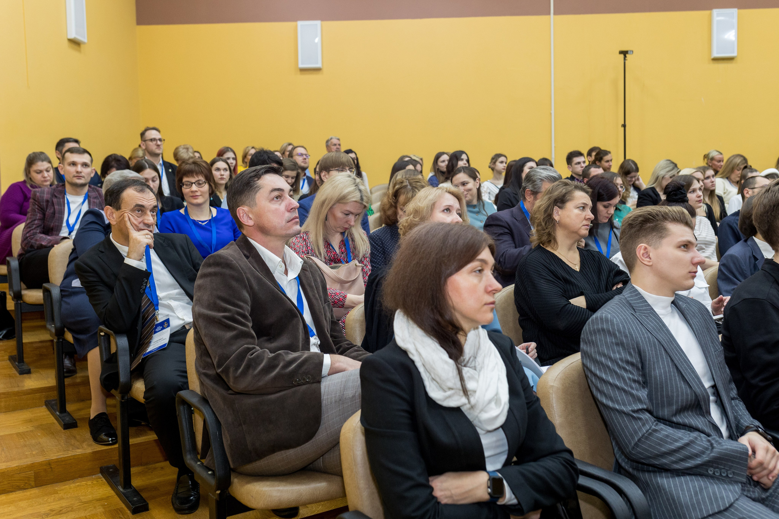 ЮрФак — 105 лет. Владислав Волков | Фотография и видеосъемка в Воронеже