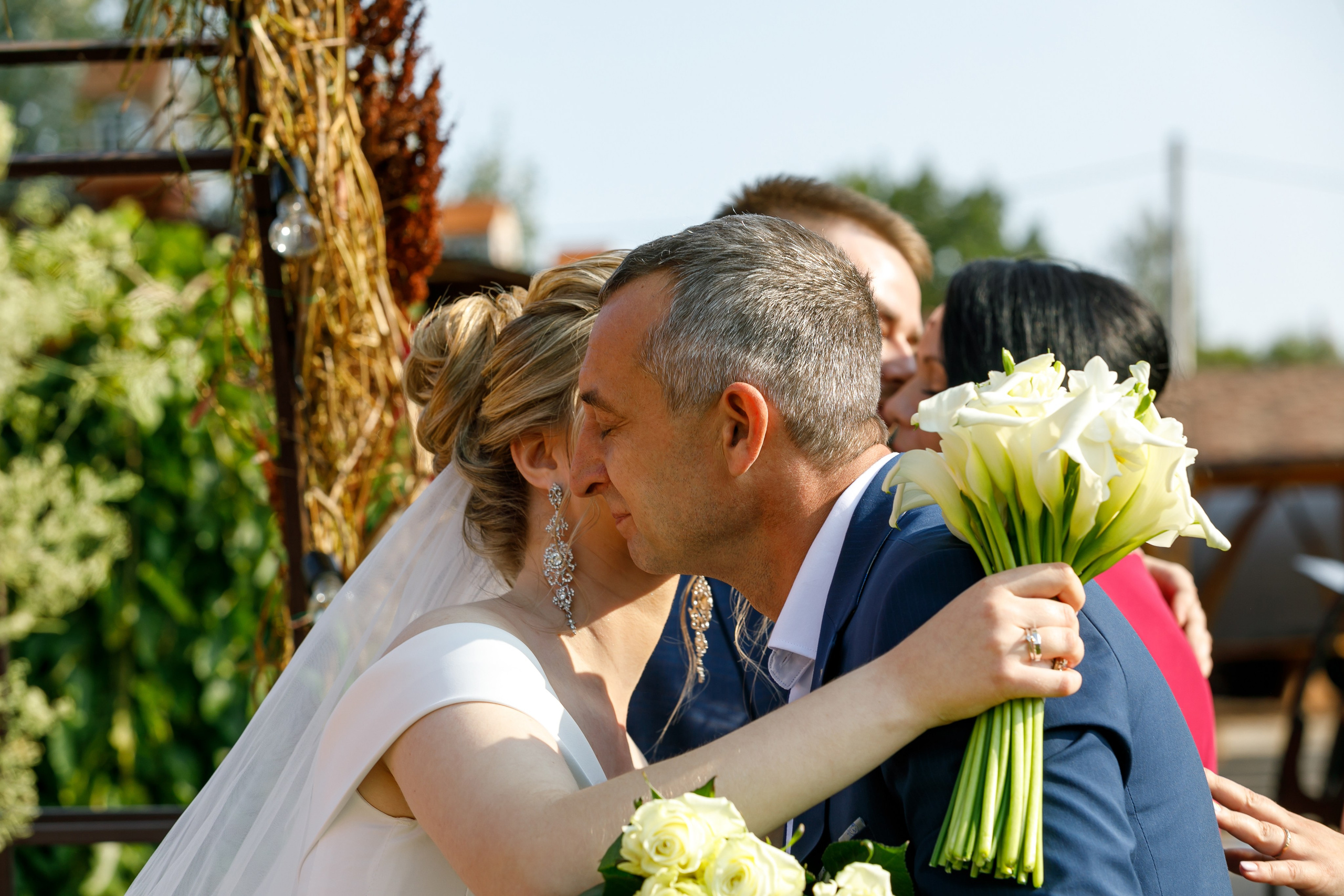 Анастасия и Алексей. Владислав Волков | Фотография и видеосъемка в Воронеже