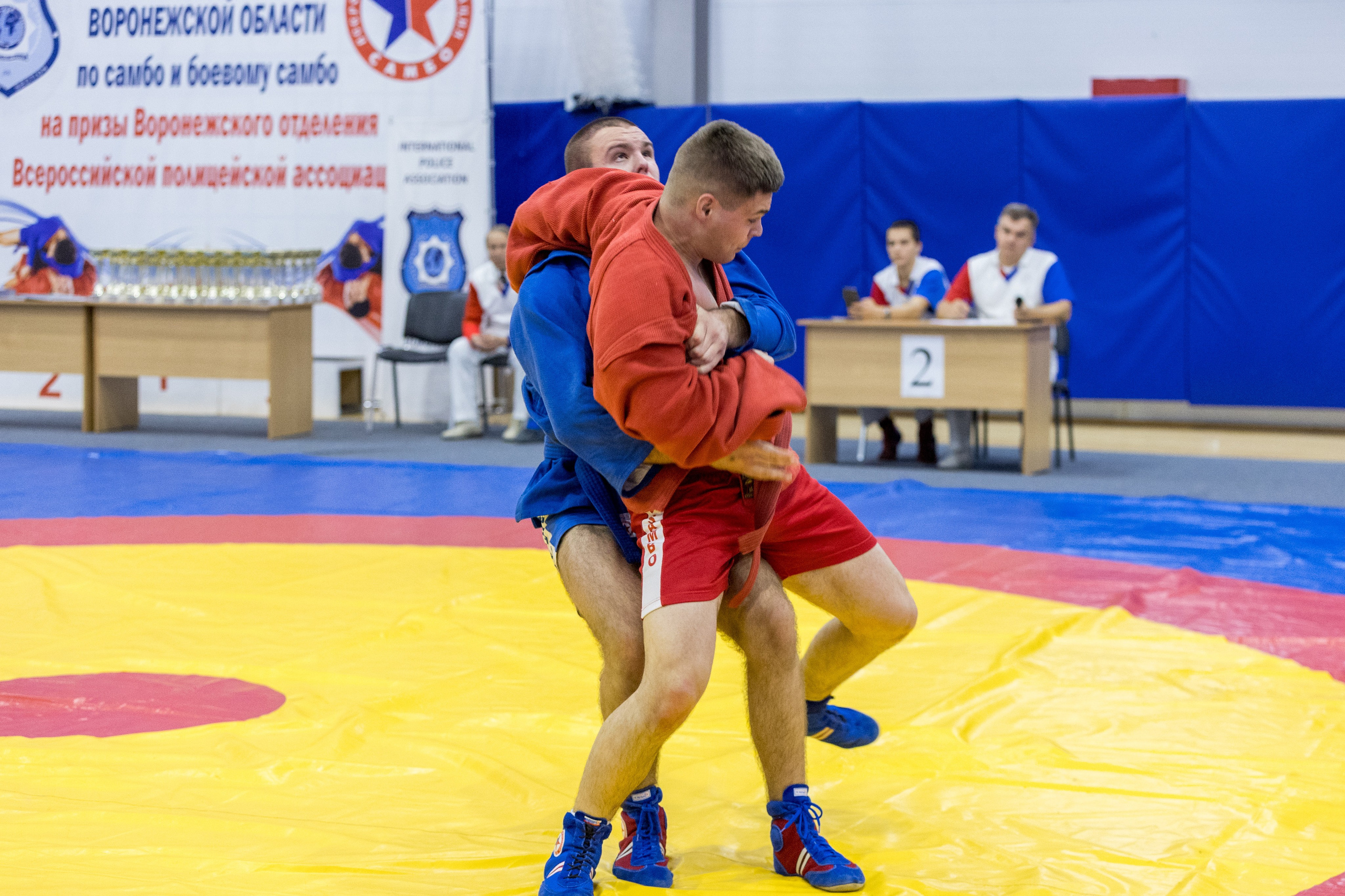 Чемпионат и Первенство по Самбо. Владислав Волков | Фотография и видеосъемка в Воронеже