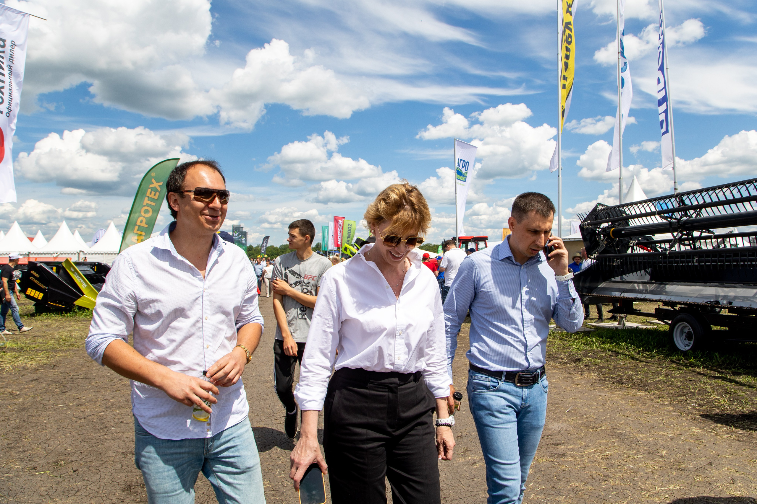 День Поля 2022. Владислав Волков | Фотография и видеосъемка в Воронеже