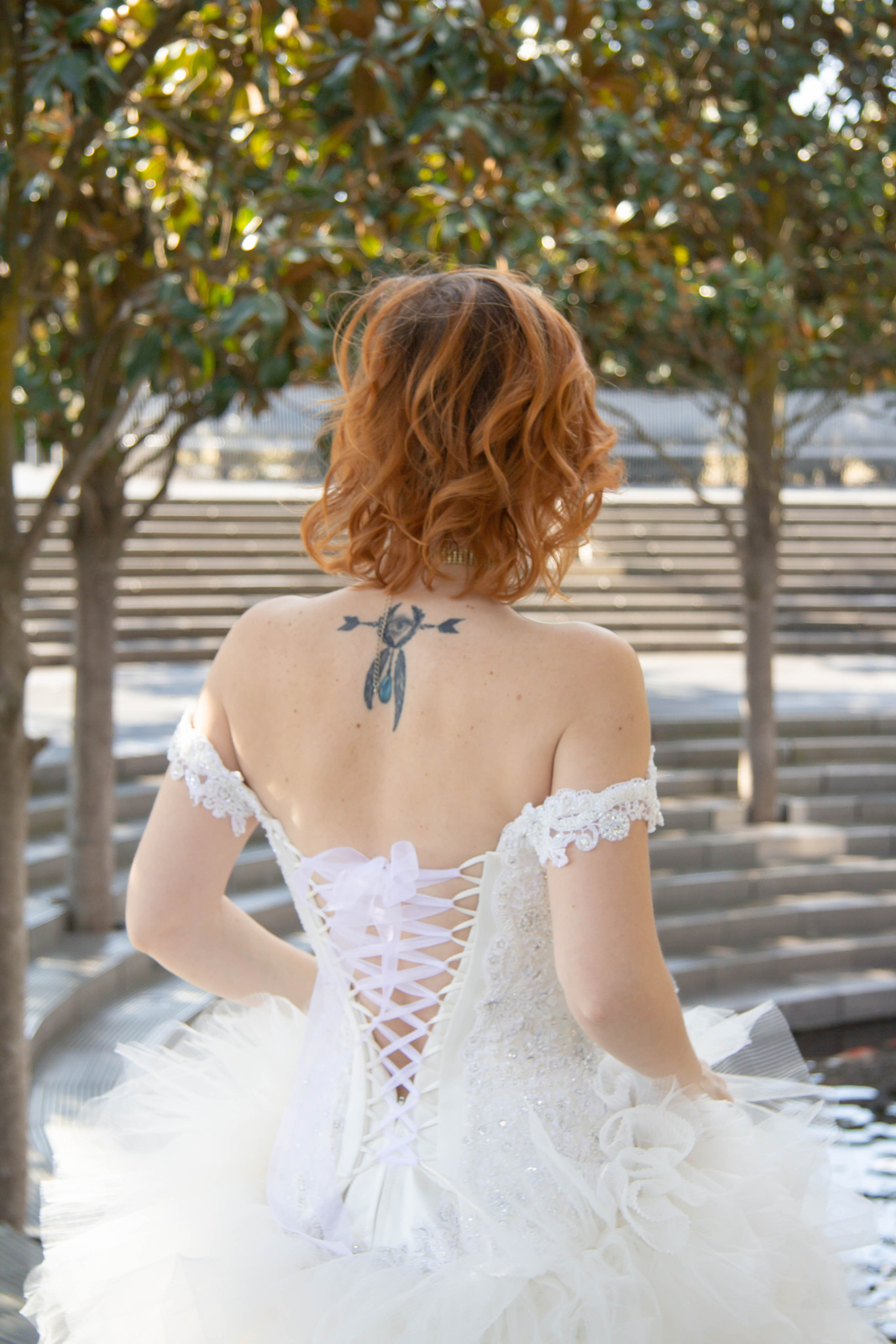 Истории о любви. Портретный фотограф в Краснодаре Надежда Дудова