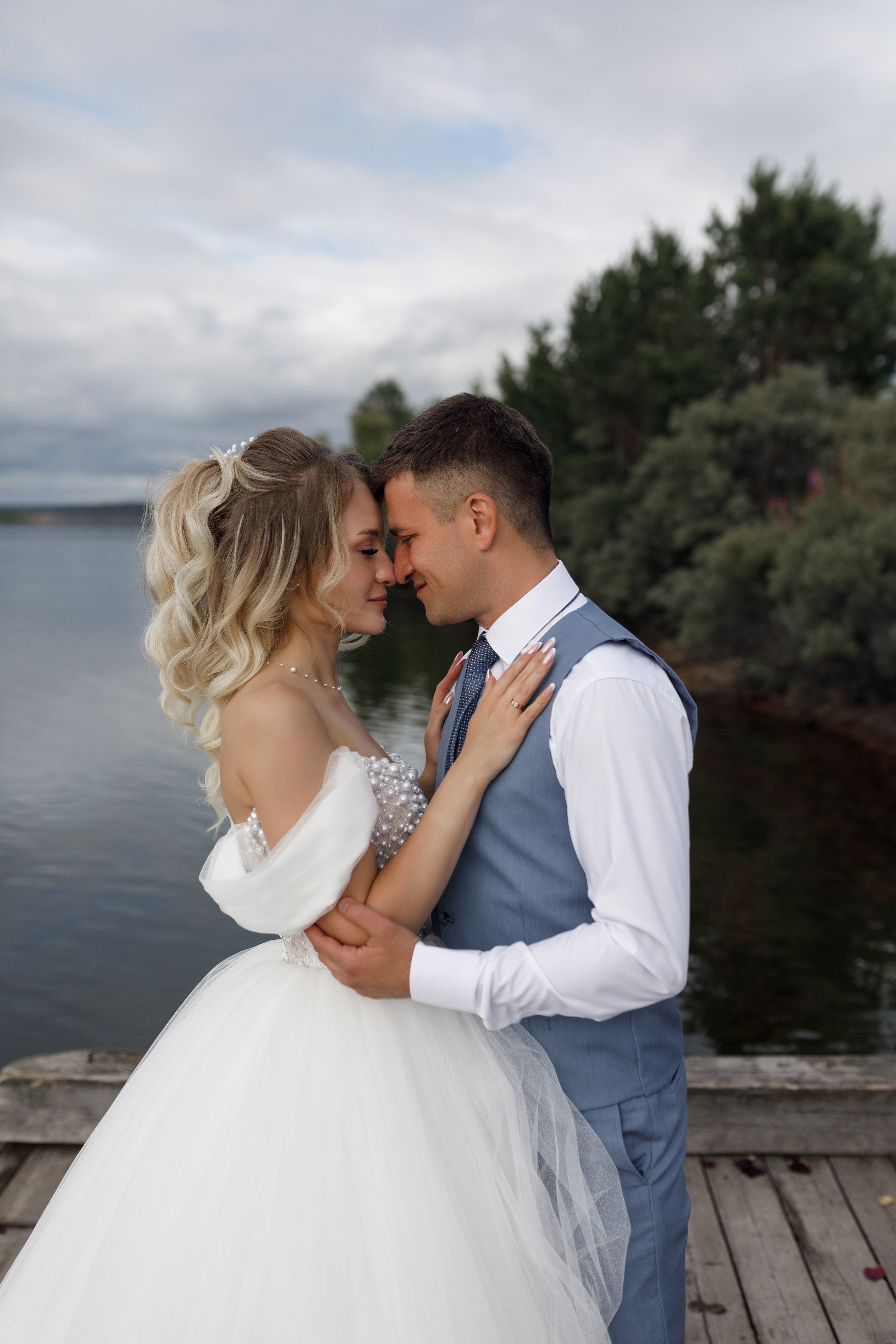 Свадьба Александра и Марины. Свадебный и семейный фотограф в Иркутске Яна Лиа