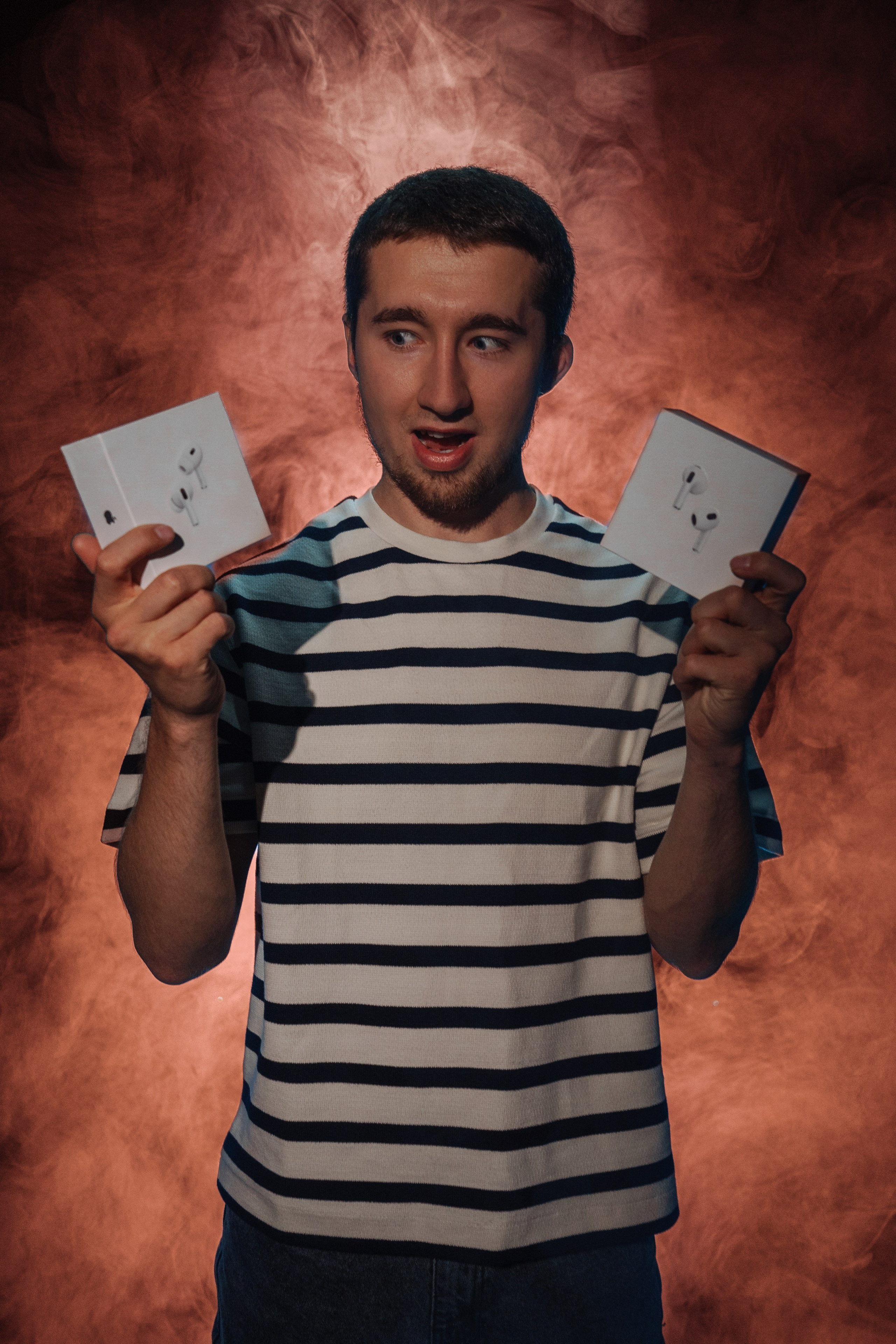 Никита. Съемка для контента и для себя. Фотограф Пермь | Чернушка | Копытов Игорь