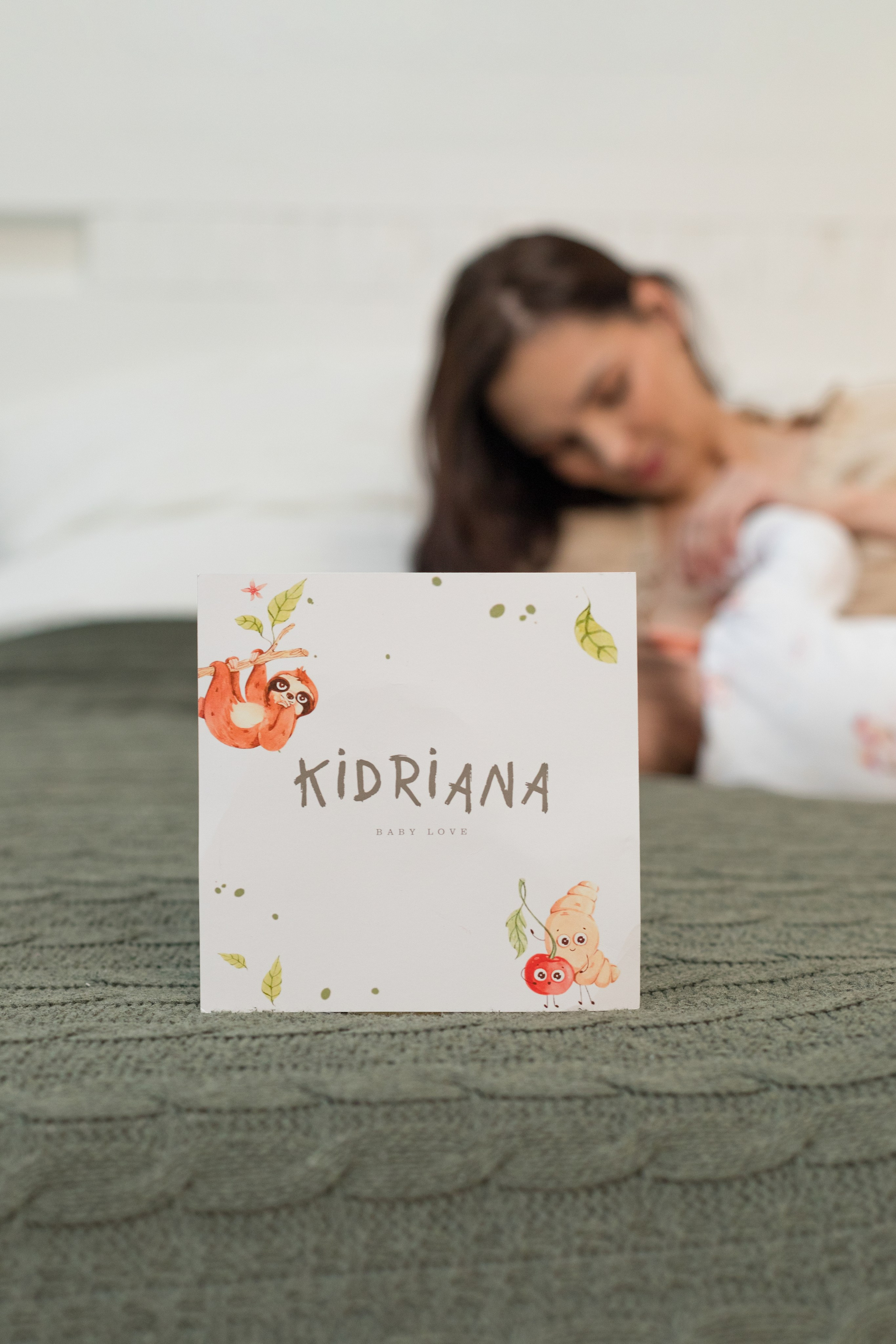 Для бренда KIDRIANA. Детский и контент фотограф Надя Волкова Санкт-Петербург