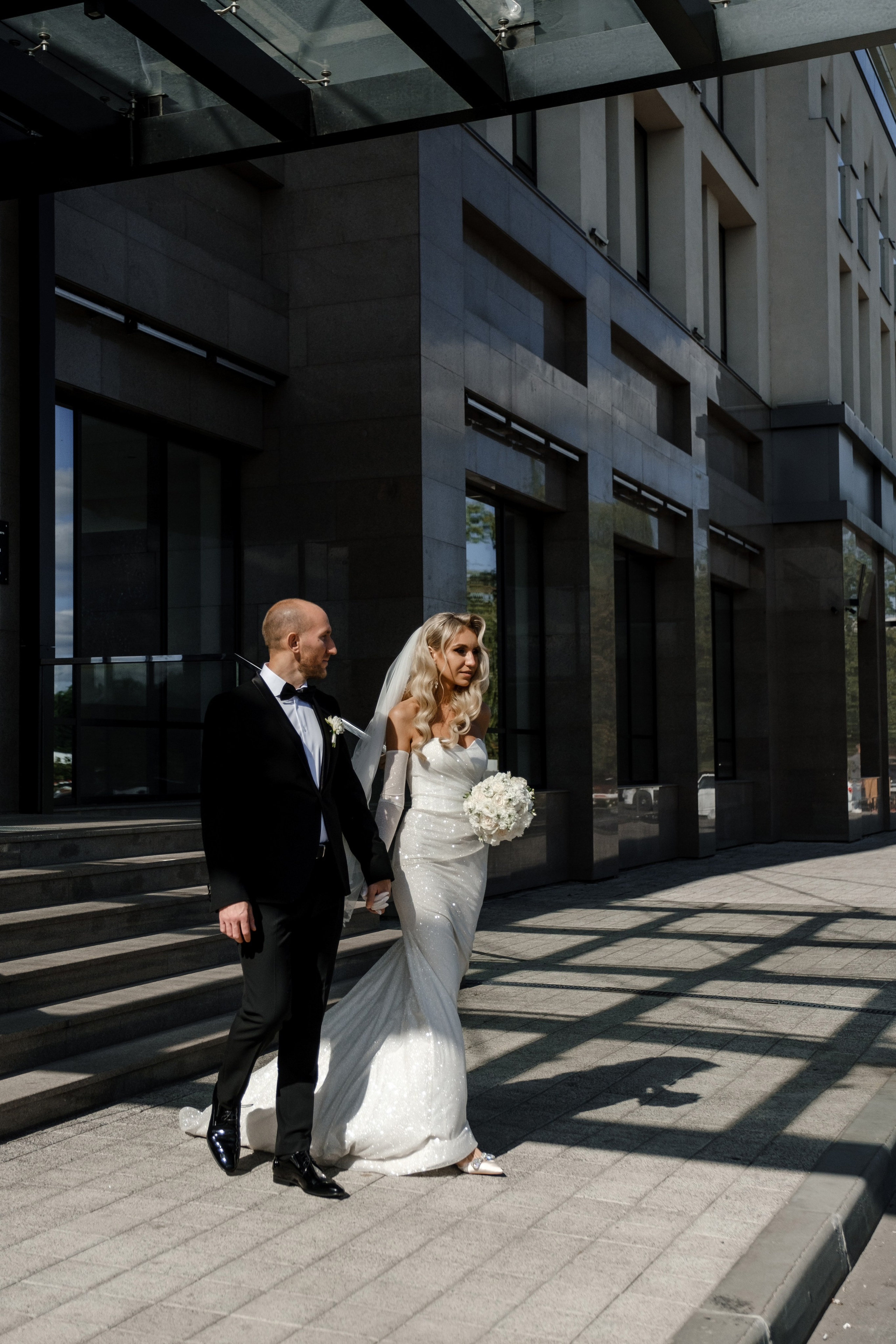 D&T. Свадебный фотограф в Брянске Иванникова Елена