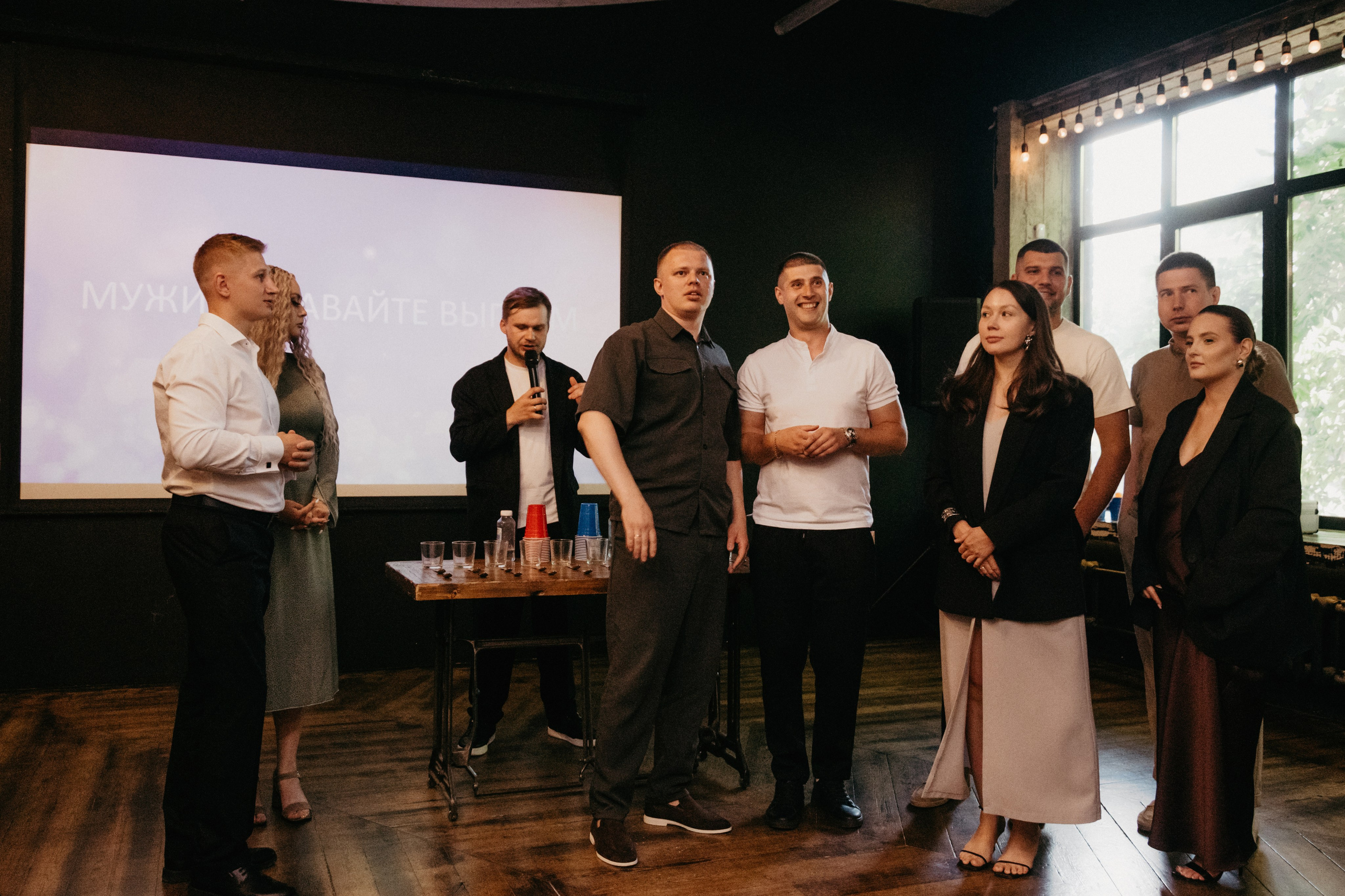 Татьяна и Данила 05.07.2025. Фотограф в Челябинске Любовь Денисенко