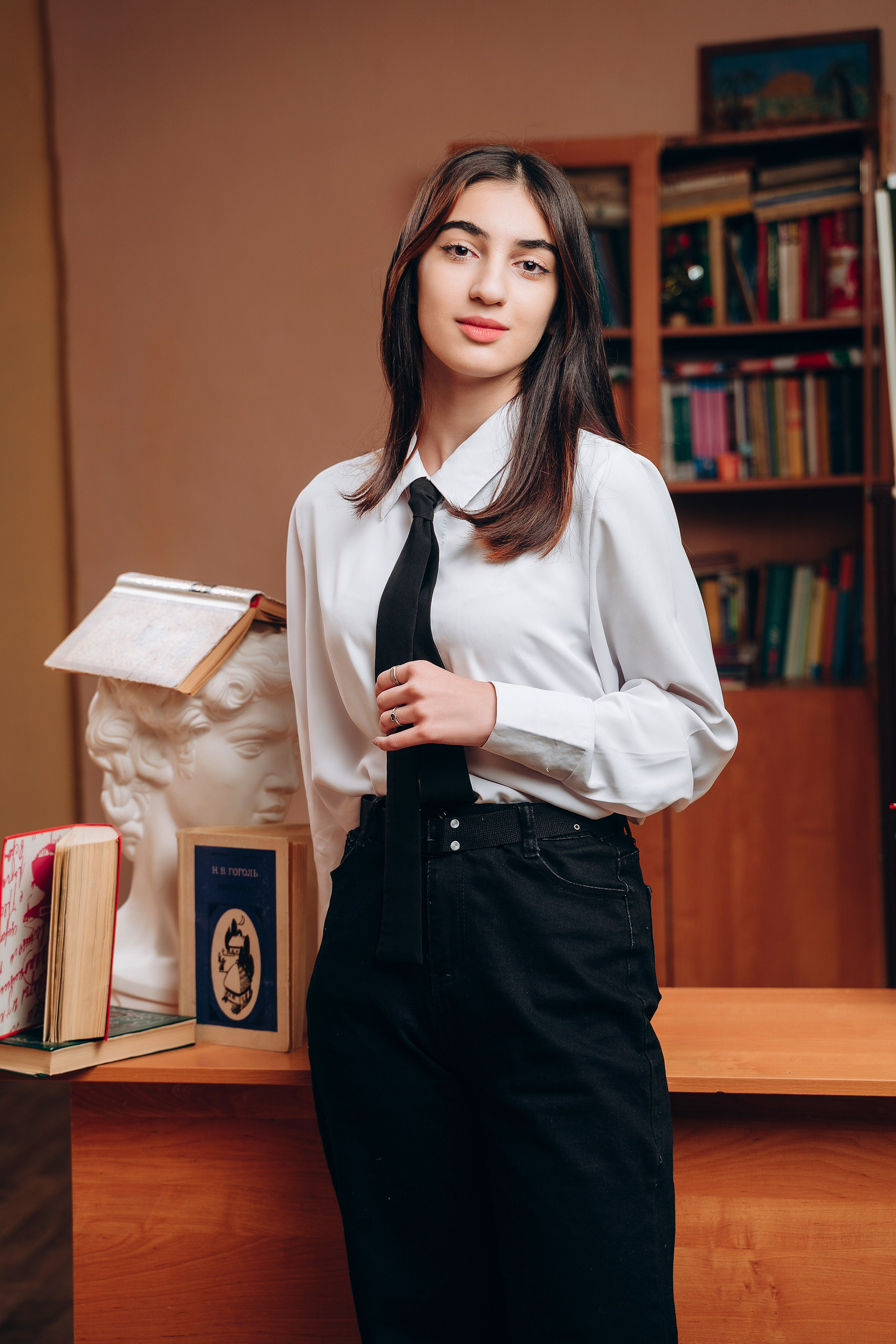 Старшие классы. СуперАльбом