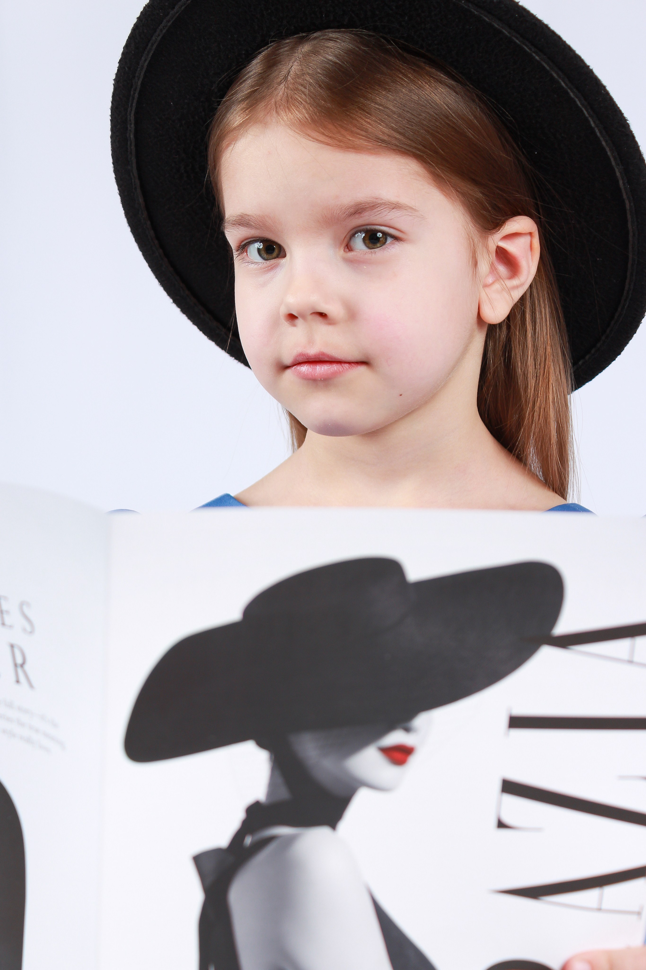 Съёмки «Детский сад». Фотограф из Новосибирска Артур Шамсутдинов