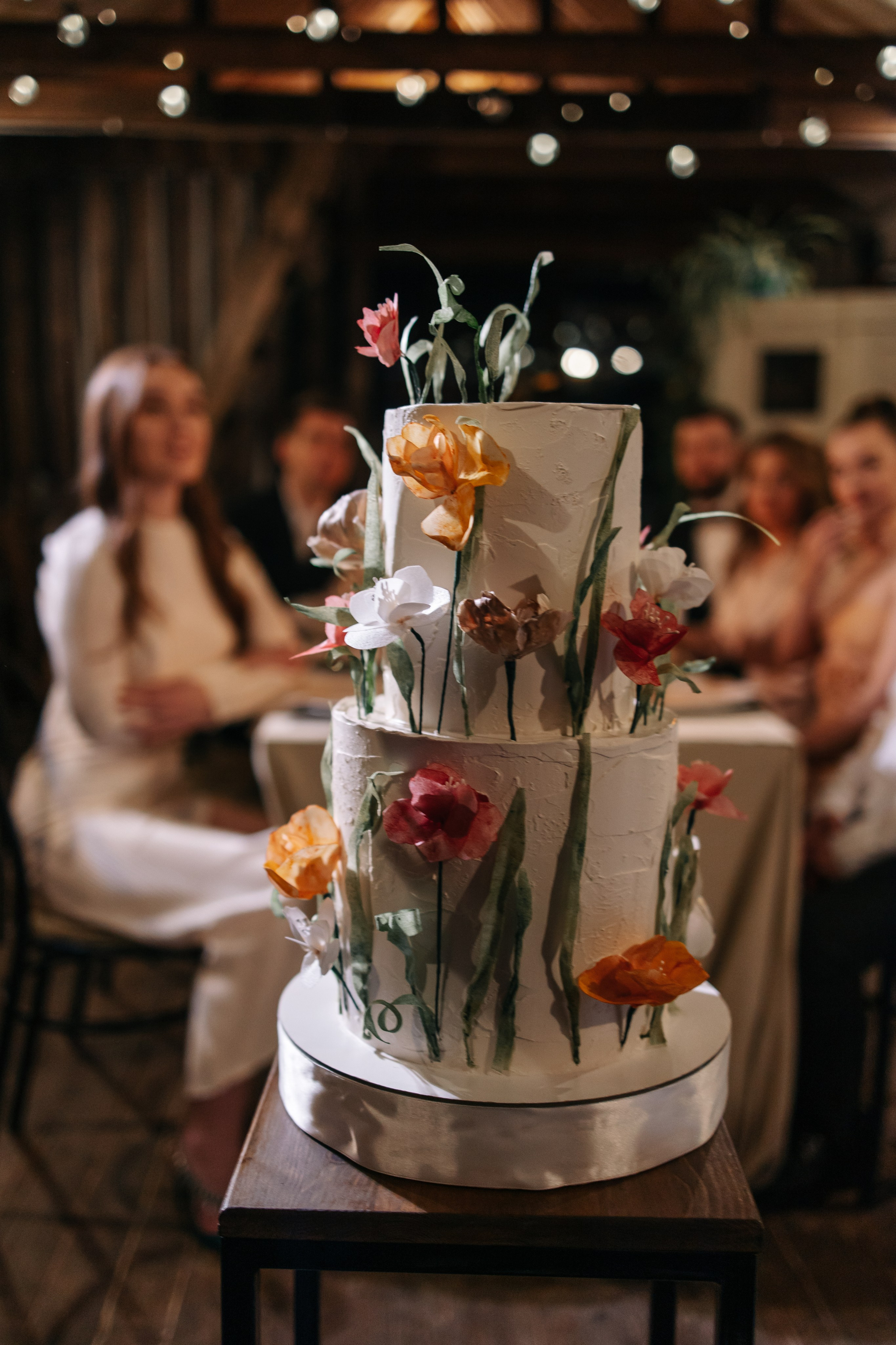 Алексей и Ксения