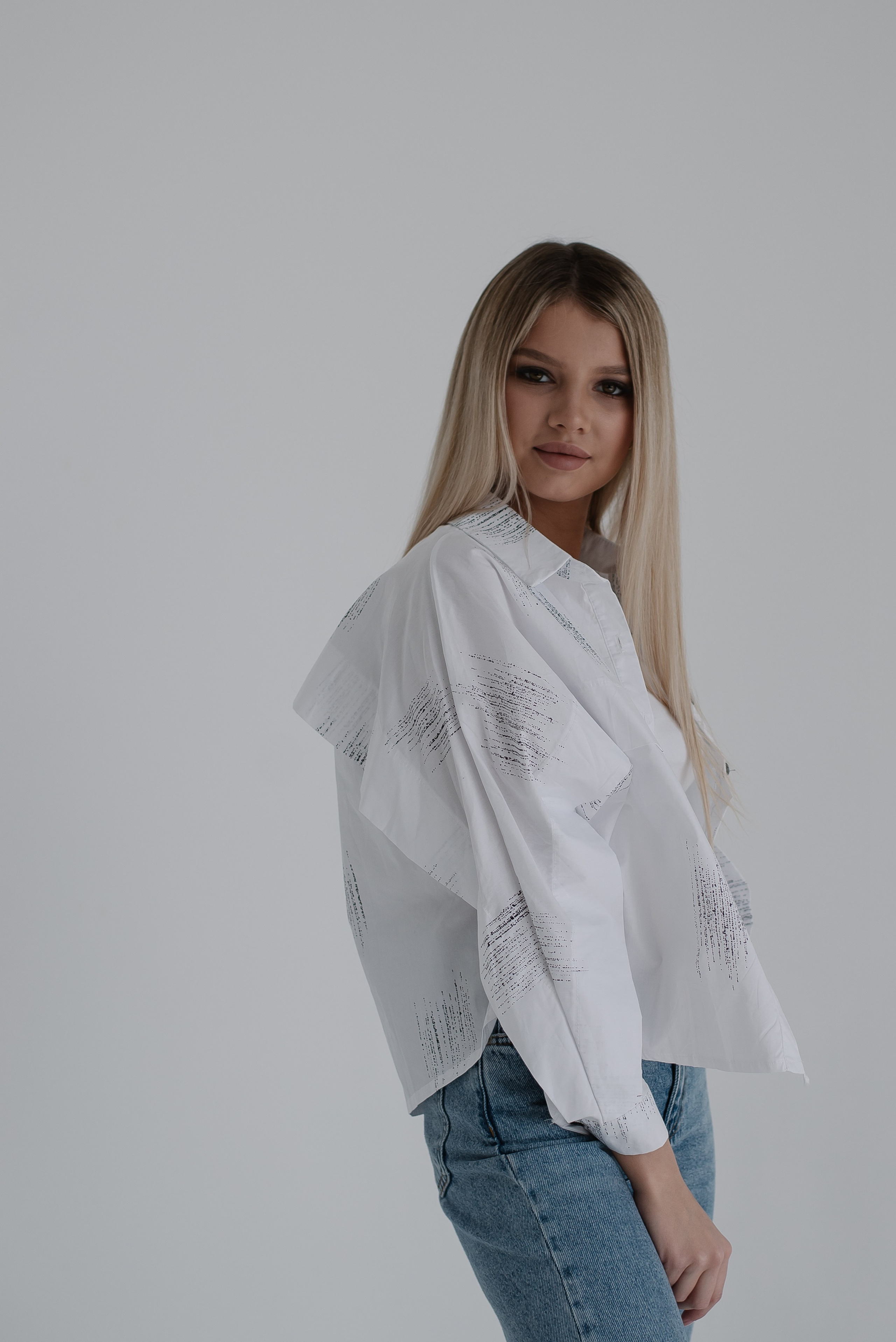 Магазин одежды Bella Bloom. Портретный фотограф Ксения Люндовская