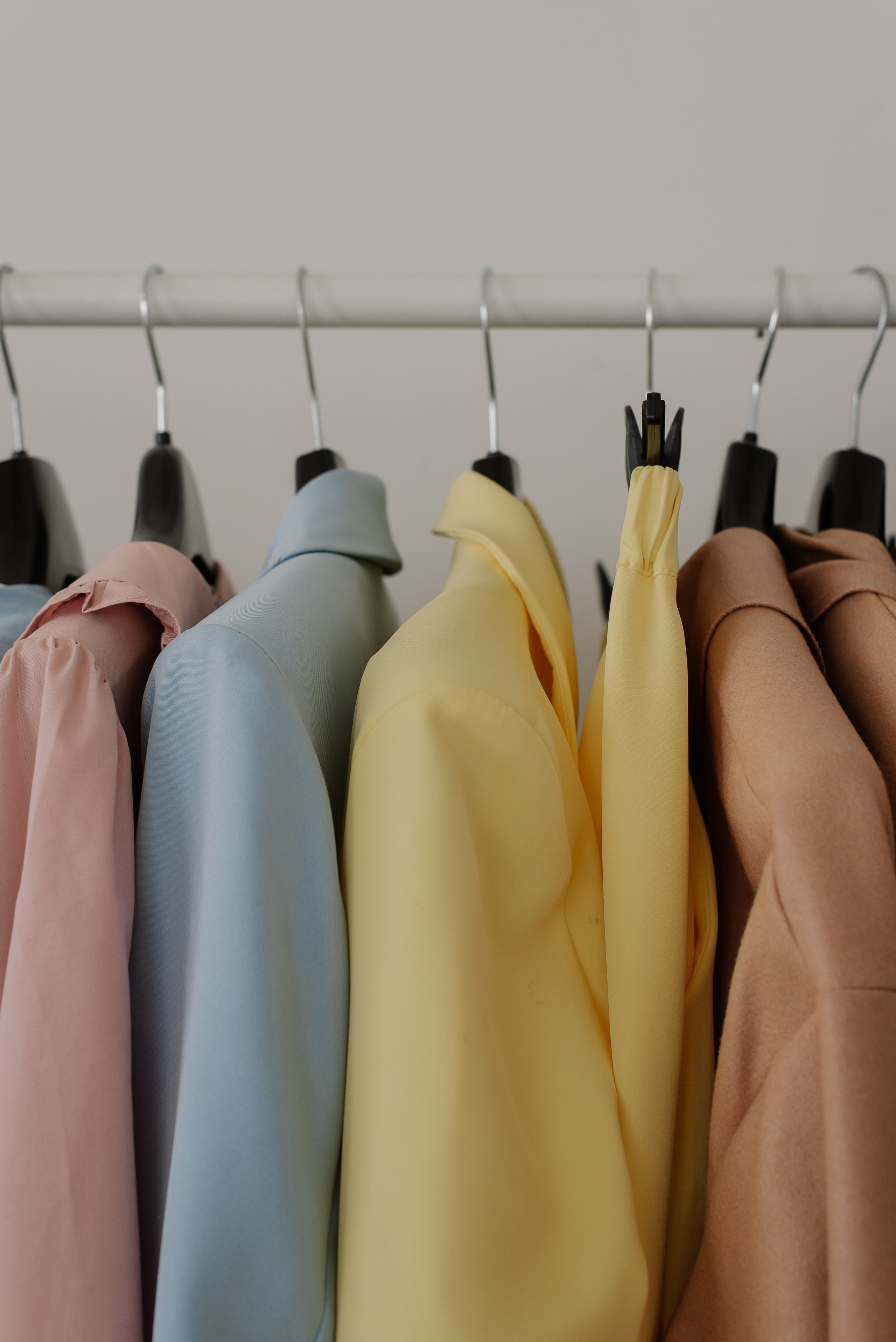 Магазин одежды Bella Bloom. Портретный фотограф Ксения Люндовская