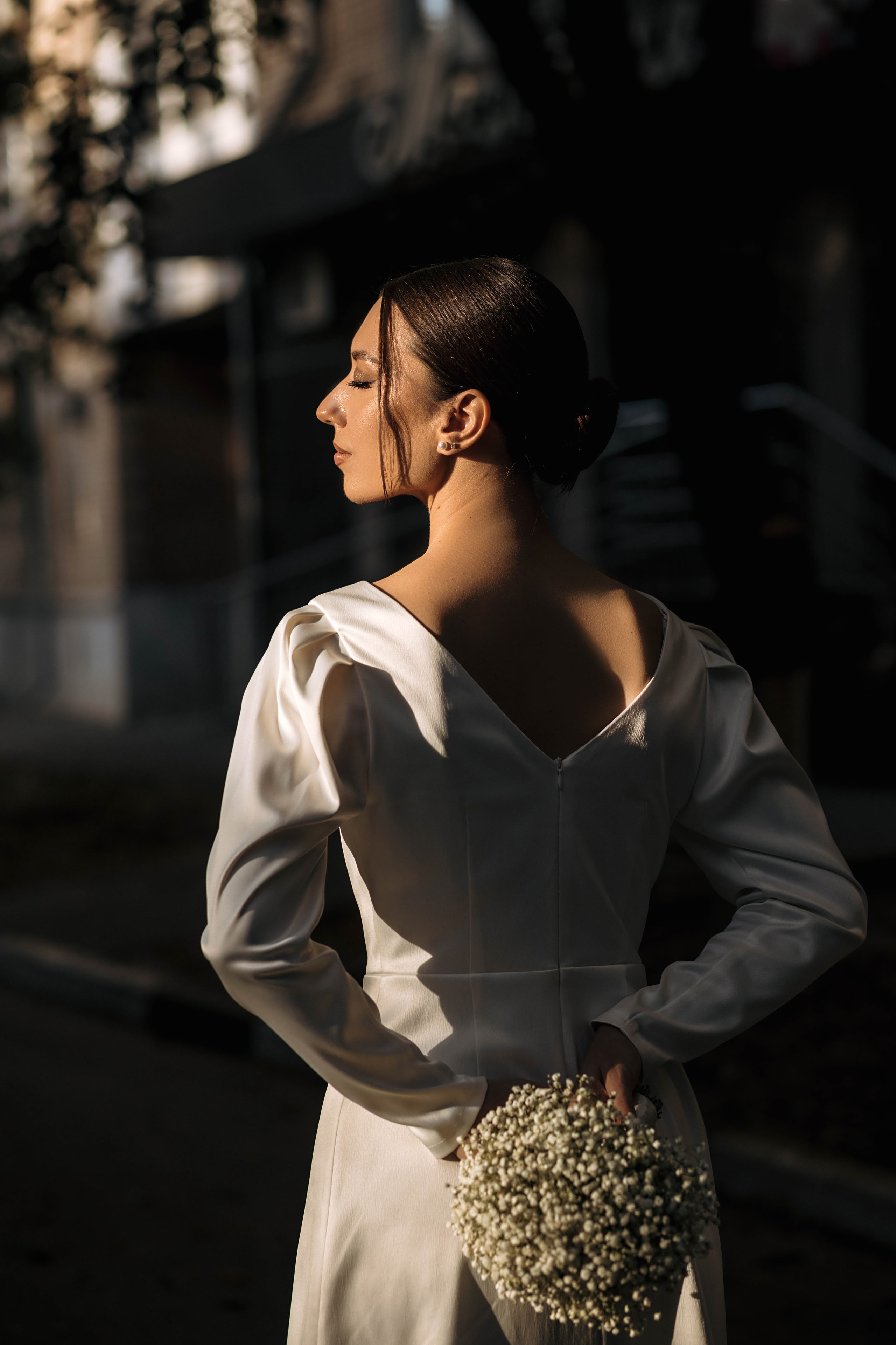 Галя & Саша. Фотограф Сальск Катерина