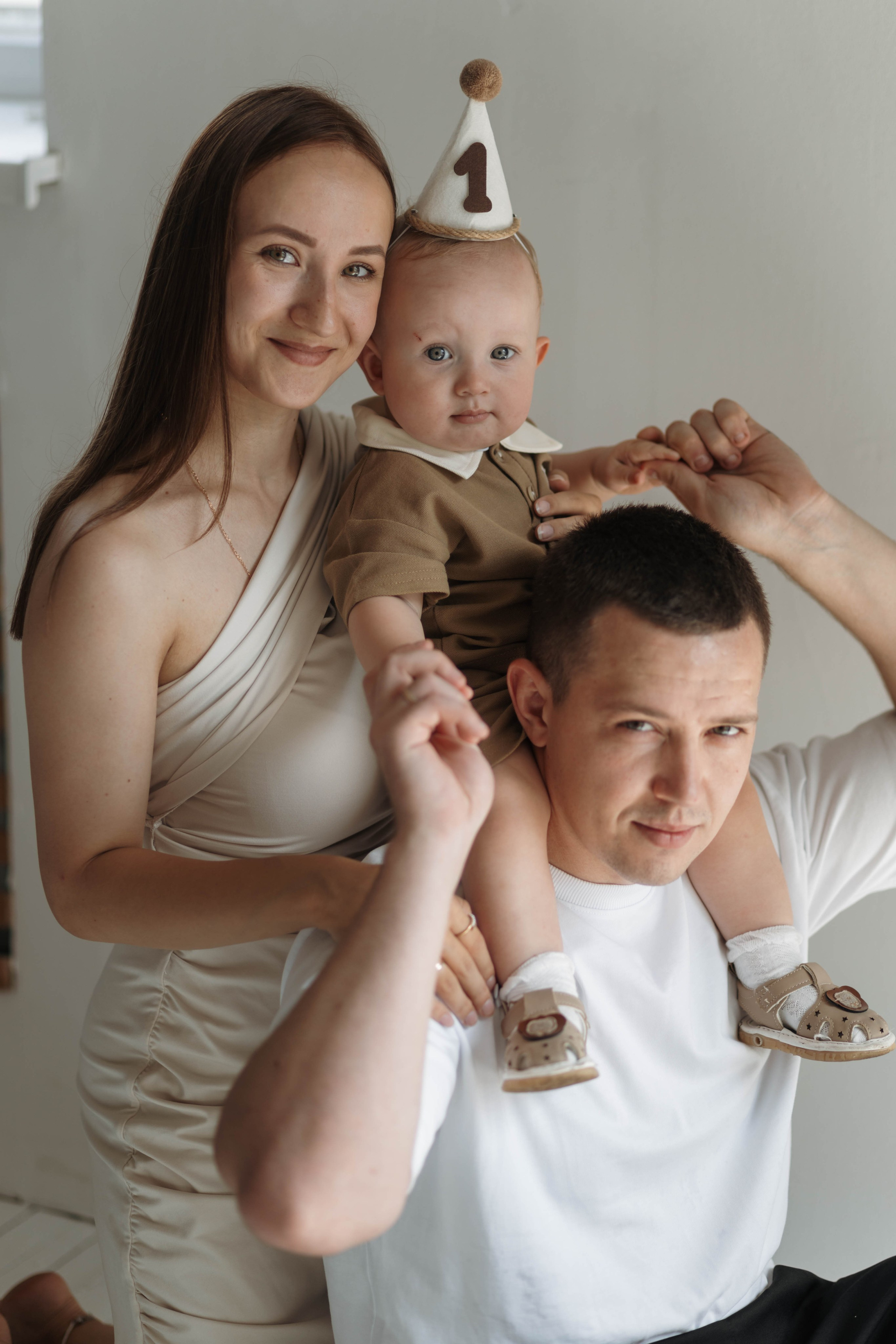 День рождения. Фотограф Сальск Катерина