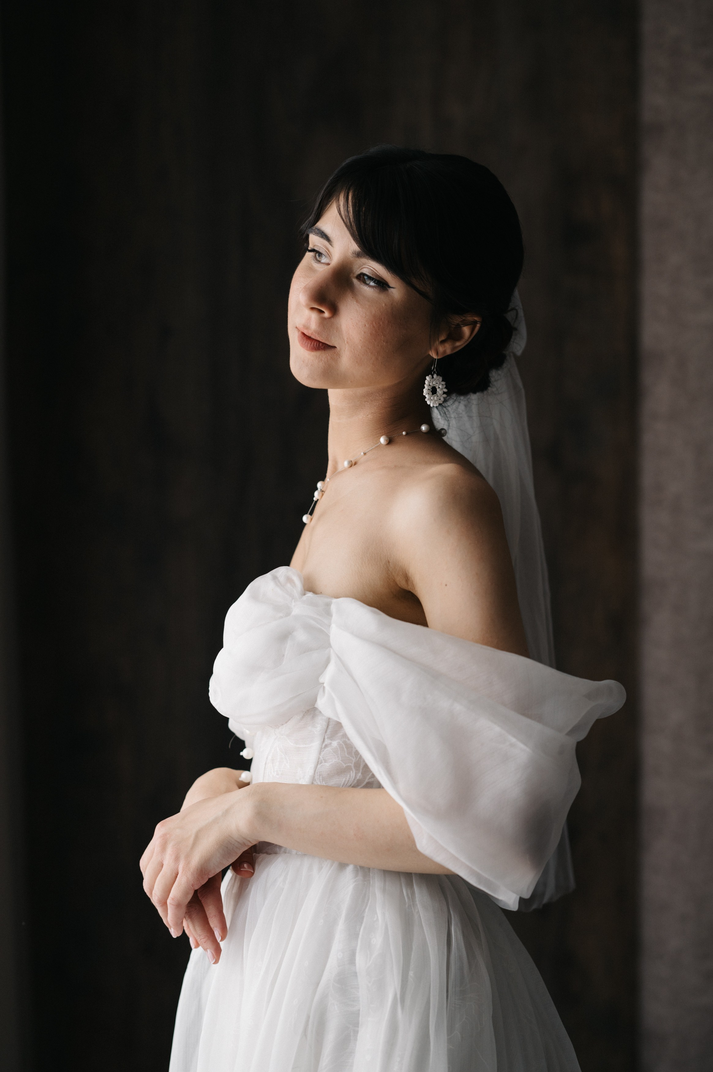 Про любовь. Фотограф Ким Ангелина