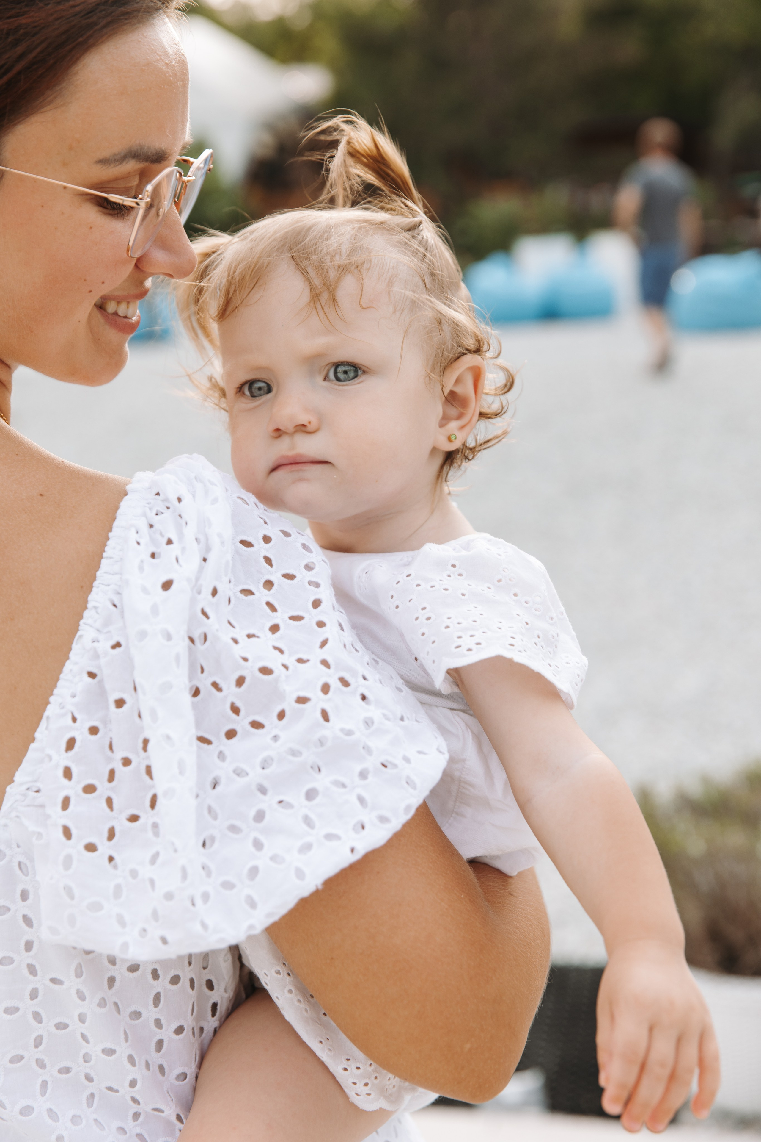 Ocean Hotel. Фотограф на Юге России