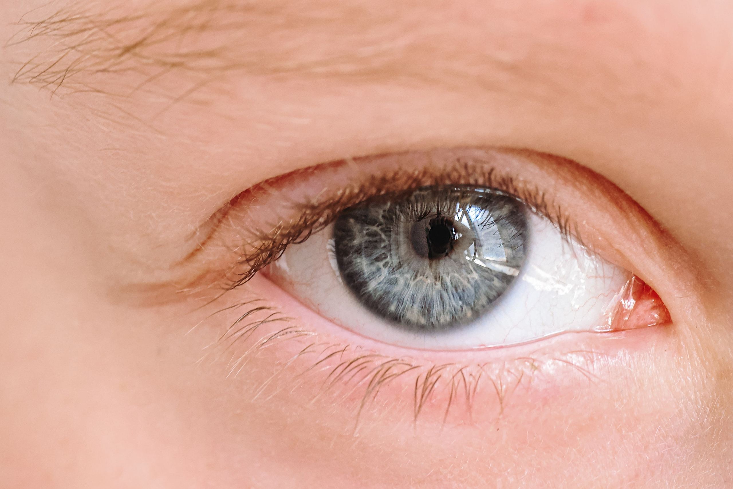 Eyes. Фотограф на Юге России