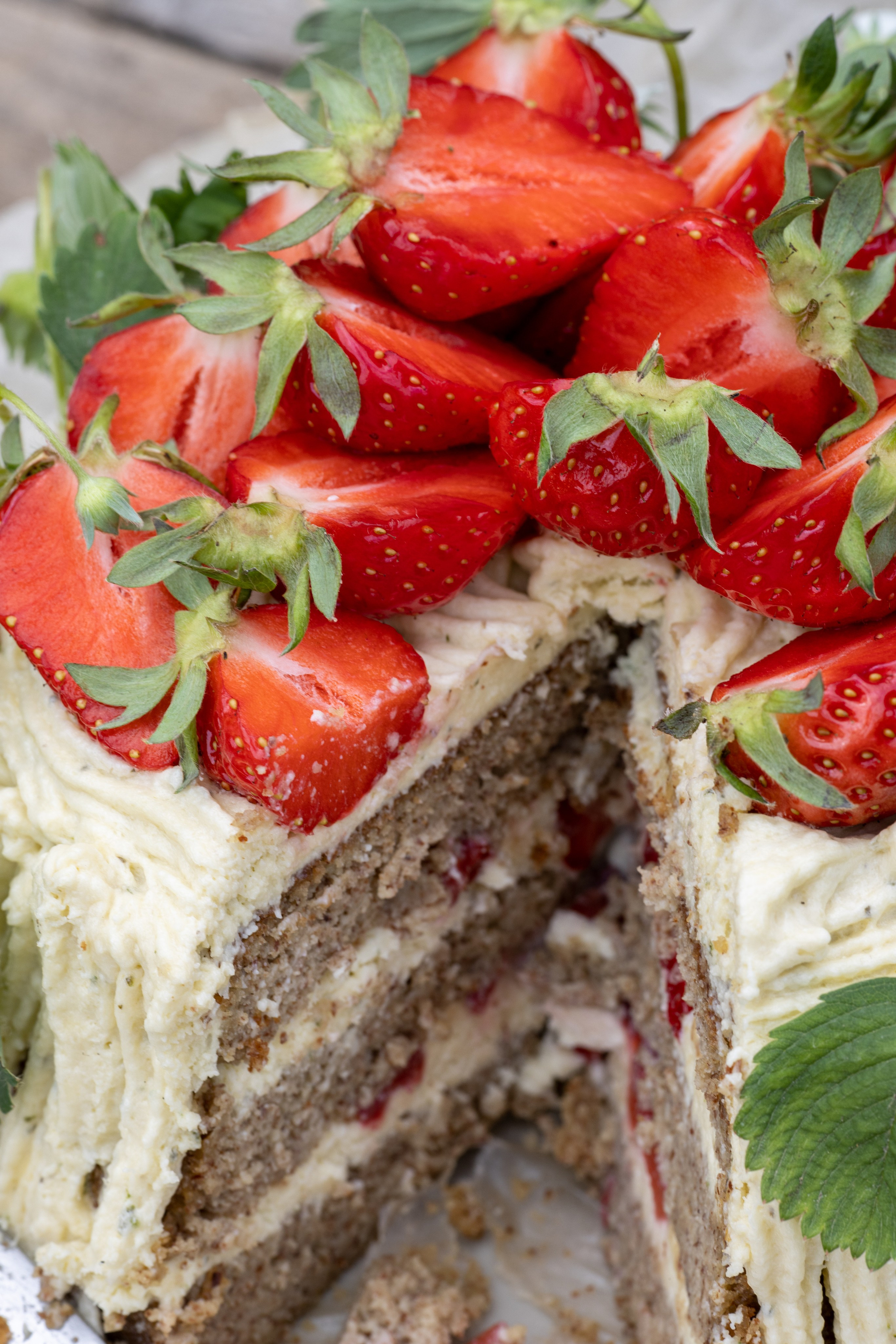 Food. Фотограф на Юге России