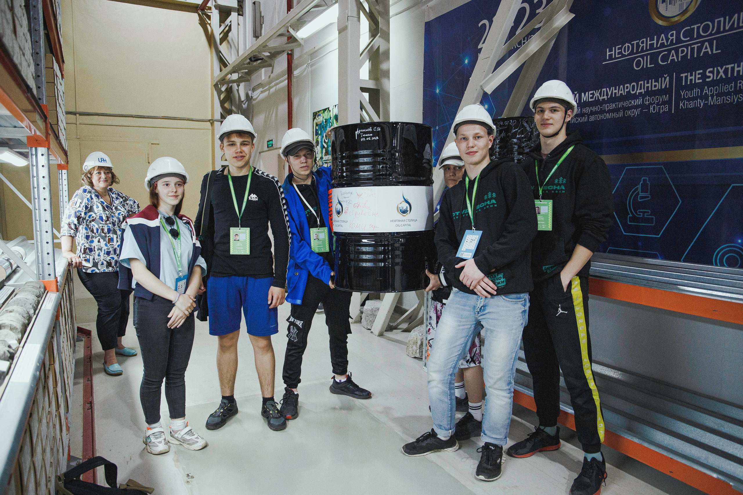 РСВ 2023. Фотограф Вахтель Елизавета