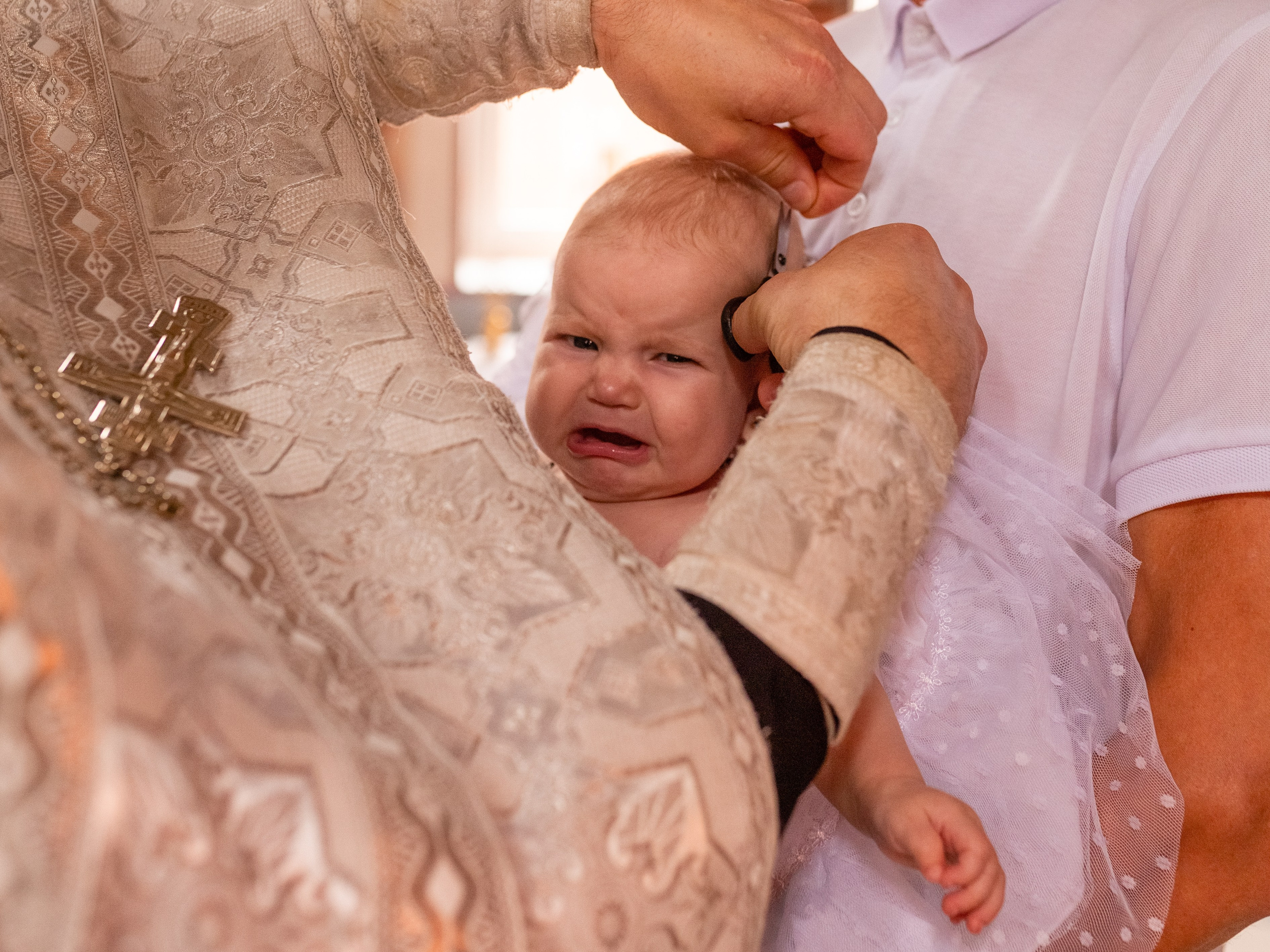 Василиса. Фотограф в Приморско-Ахтарске Марьяна Чопко