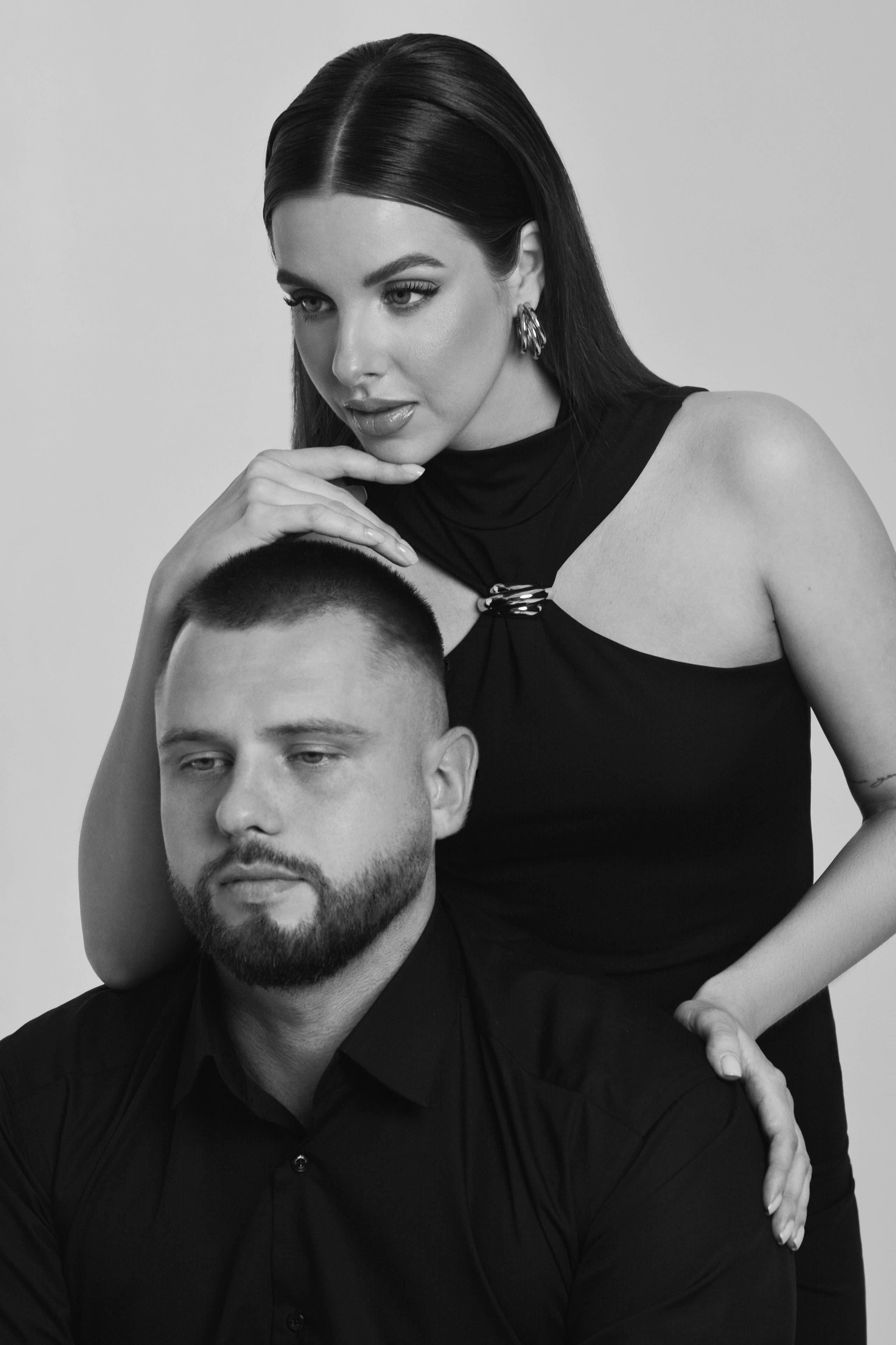 Для свадебного баннера. Фотограф Бойко Антонина