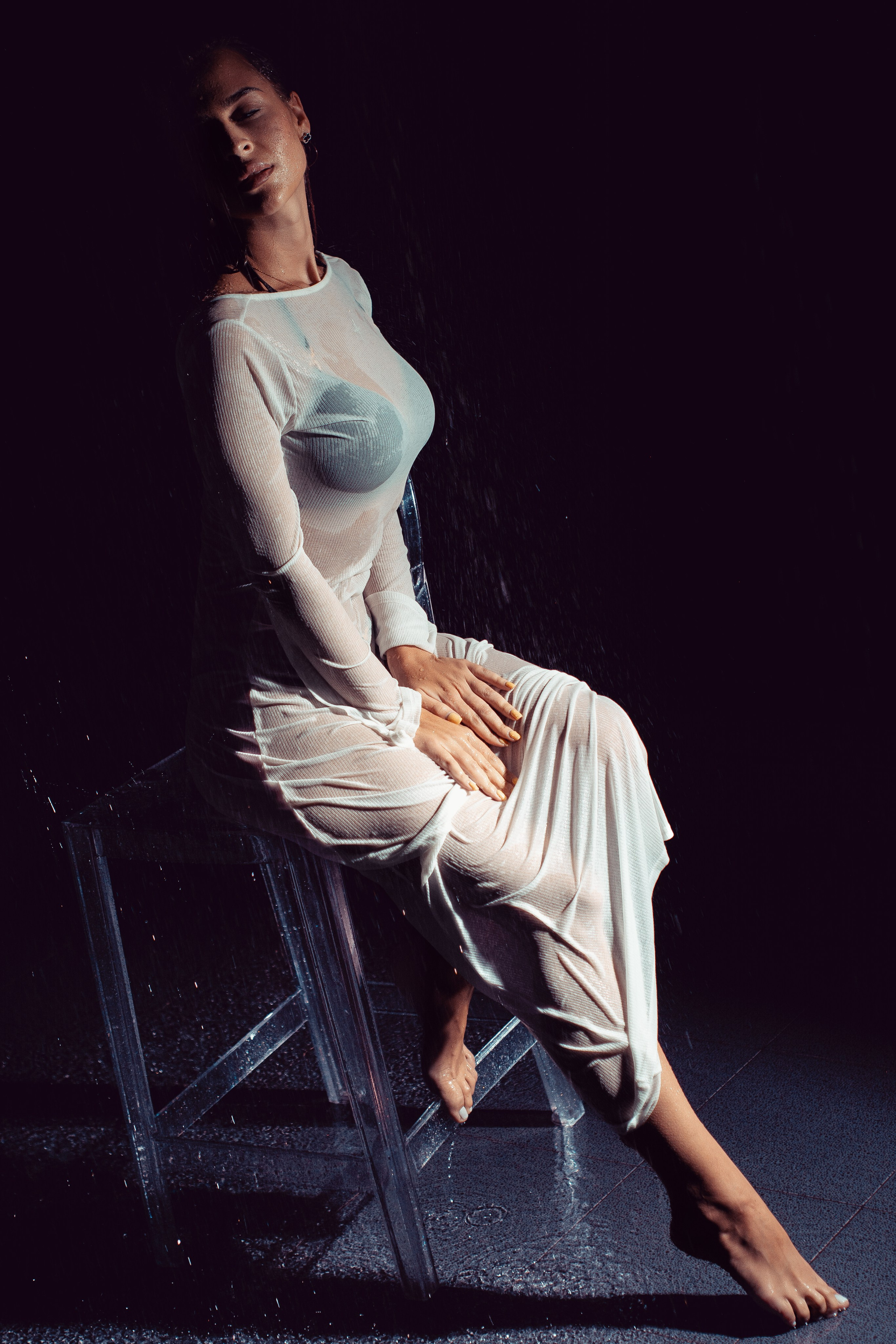 Ксения. Фотограф Бойко Антонина