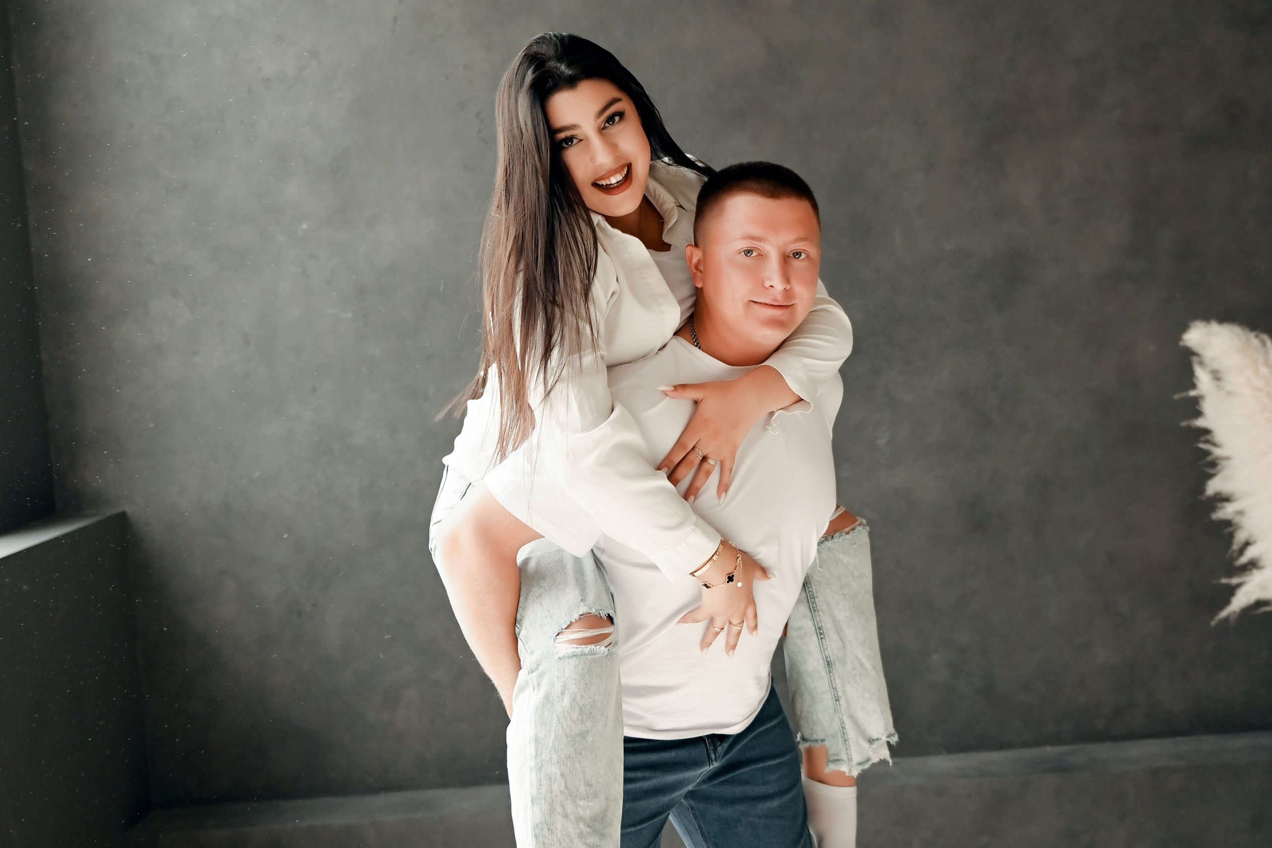 Love story. Свадебный, семейный, детский, контент фотограф в Омске Максим Ильин