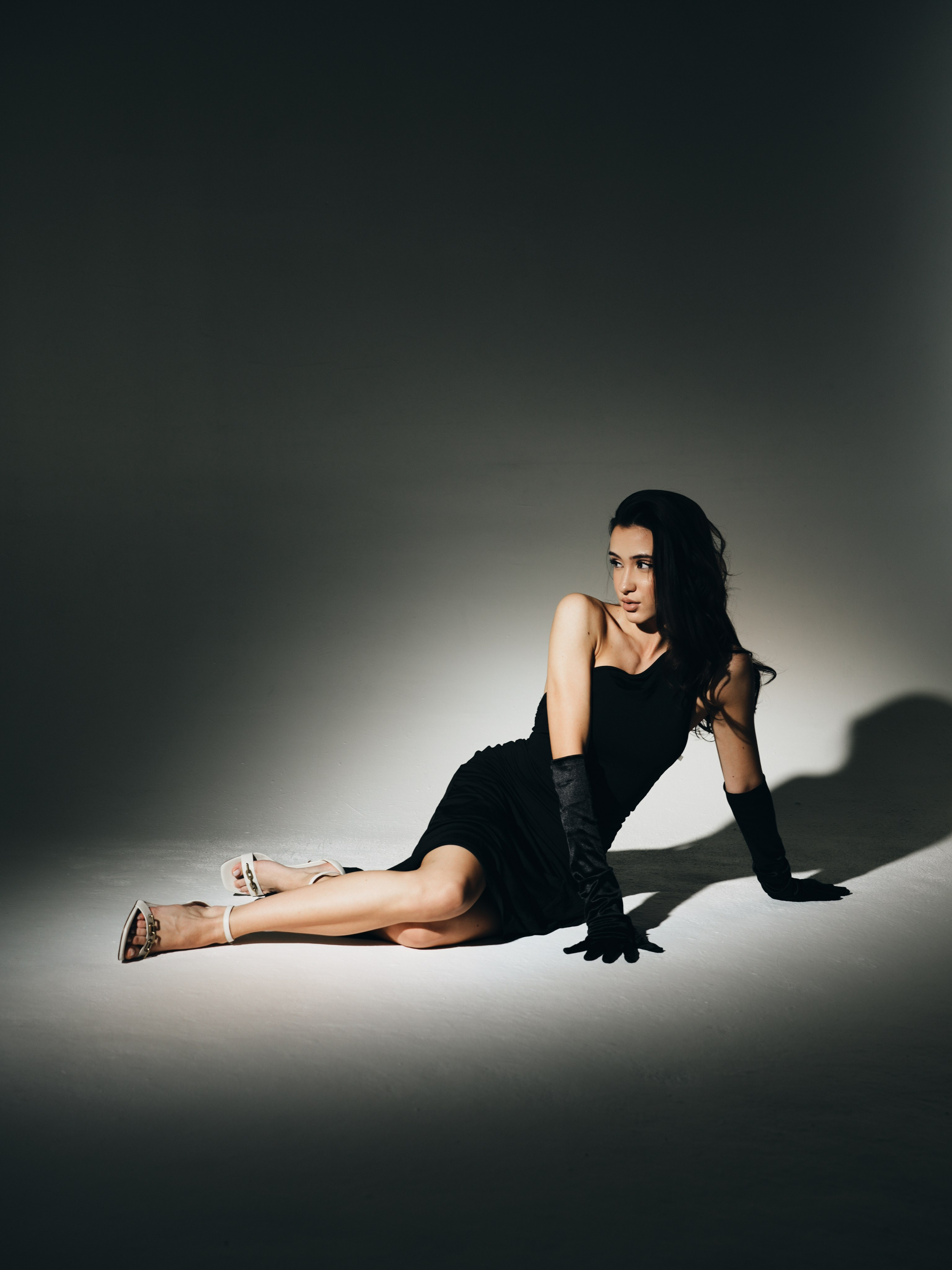 Мария. Маргарита — фотограф и видеограф / Москва