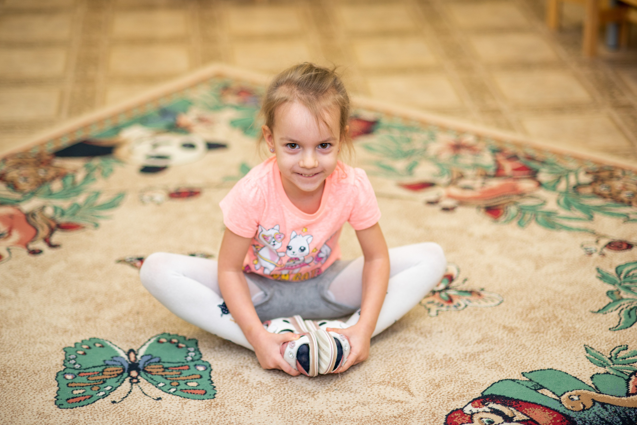 Группа. Фотограф Юлия Попова