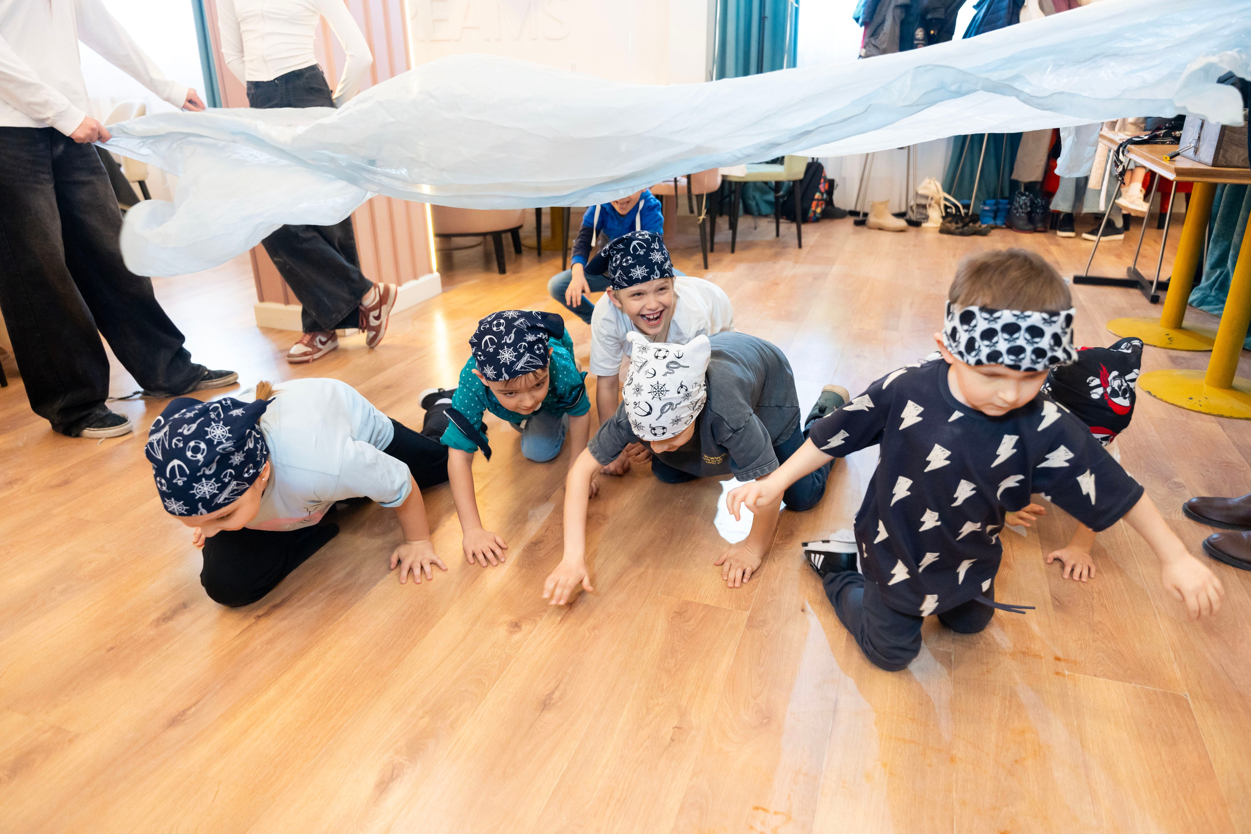 Дни Рождения. Фотограф Юлия Попова