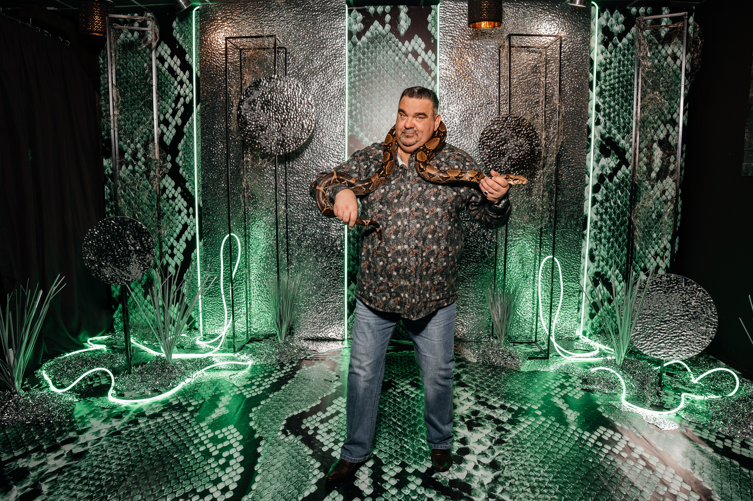 Корпоратив «СОВКОМБАНК». Свадебный фотограф Барнаул Алексей Павлов