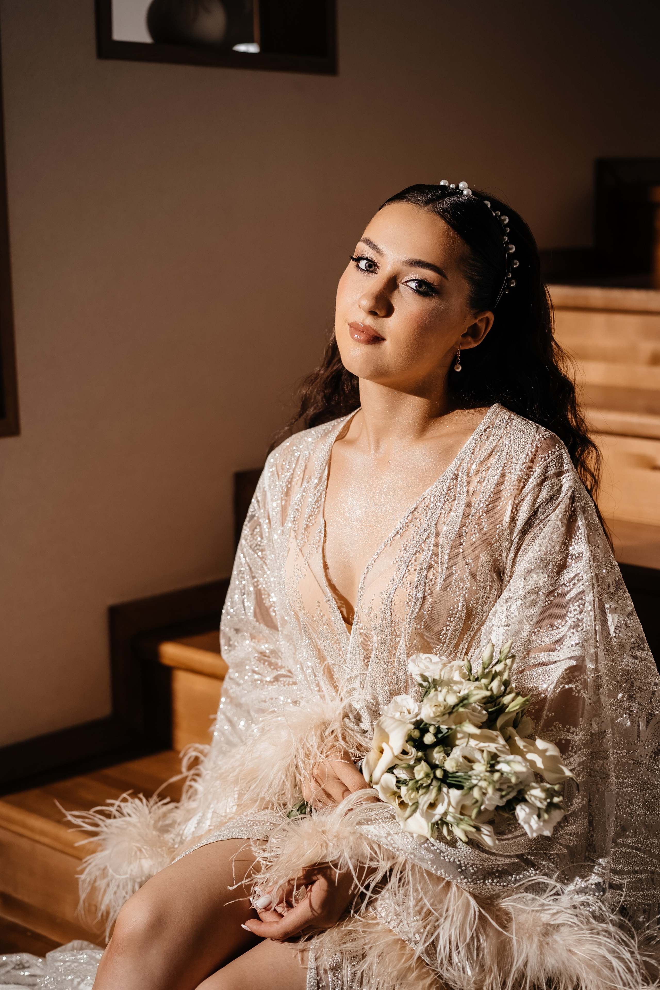 Валерия & Вячеслав. Свадебный фотограф Барнаул Алексей Павлов