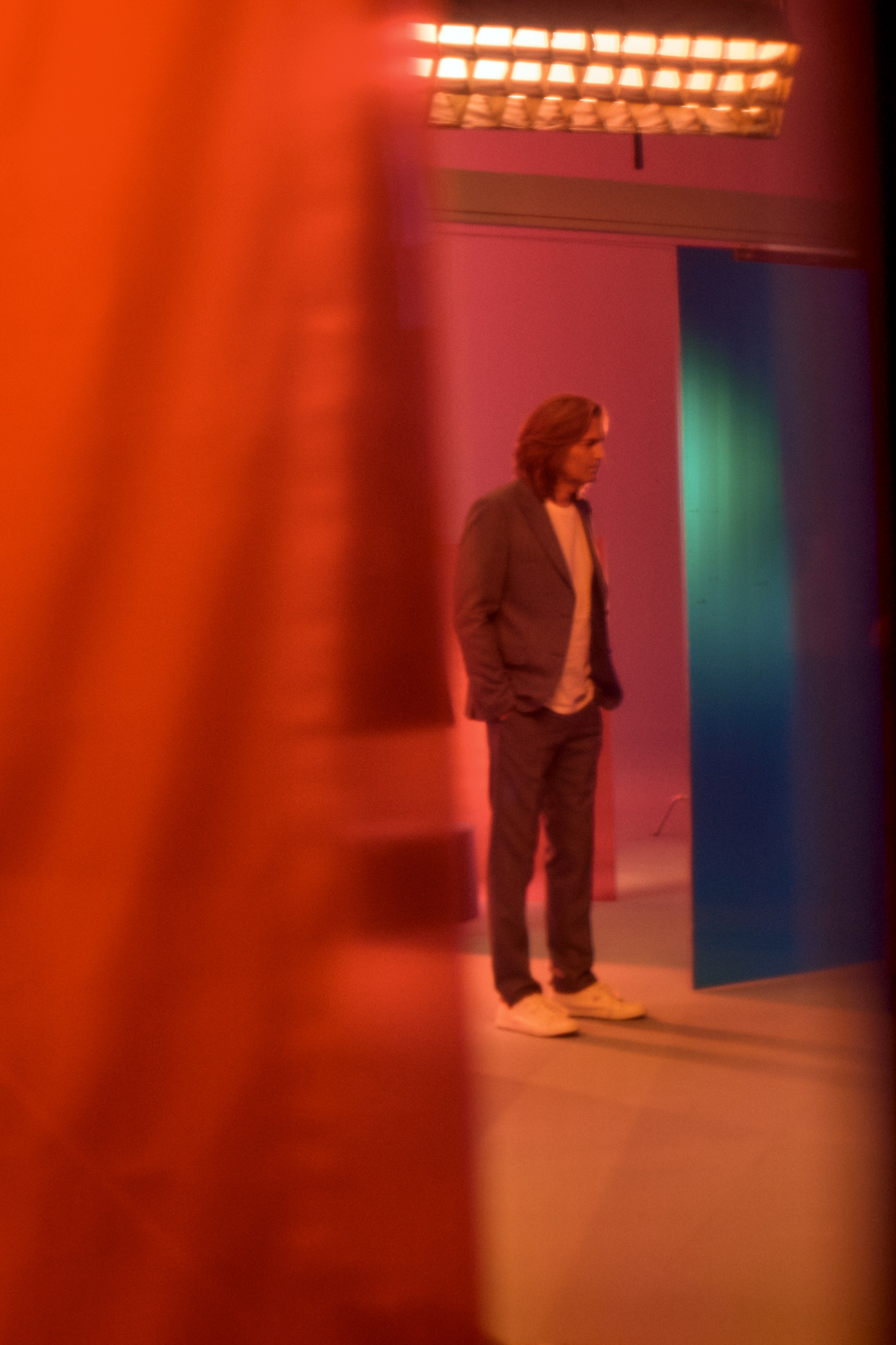 OZON. Евгений Бреча. Коммерческий и бэкстейдж фотограф в Москве