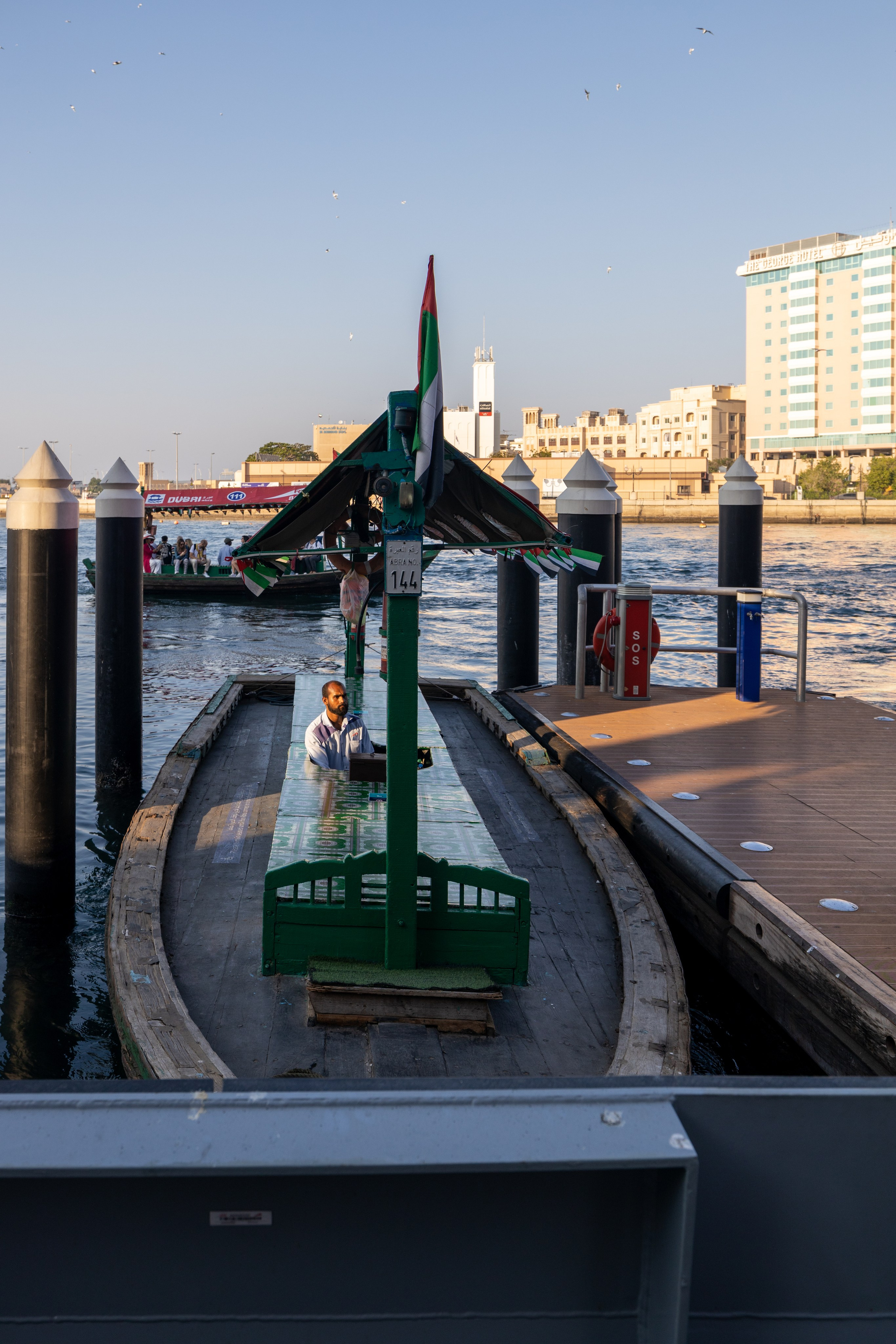 Новогодняя поездка в Дубай. Фотографирую жизнь! Московский фотограф волонтер
