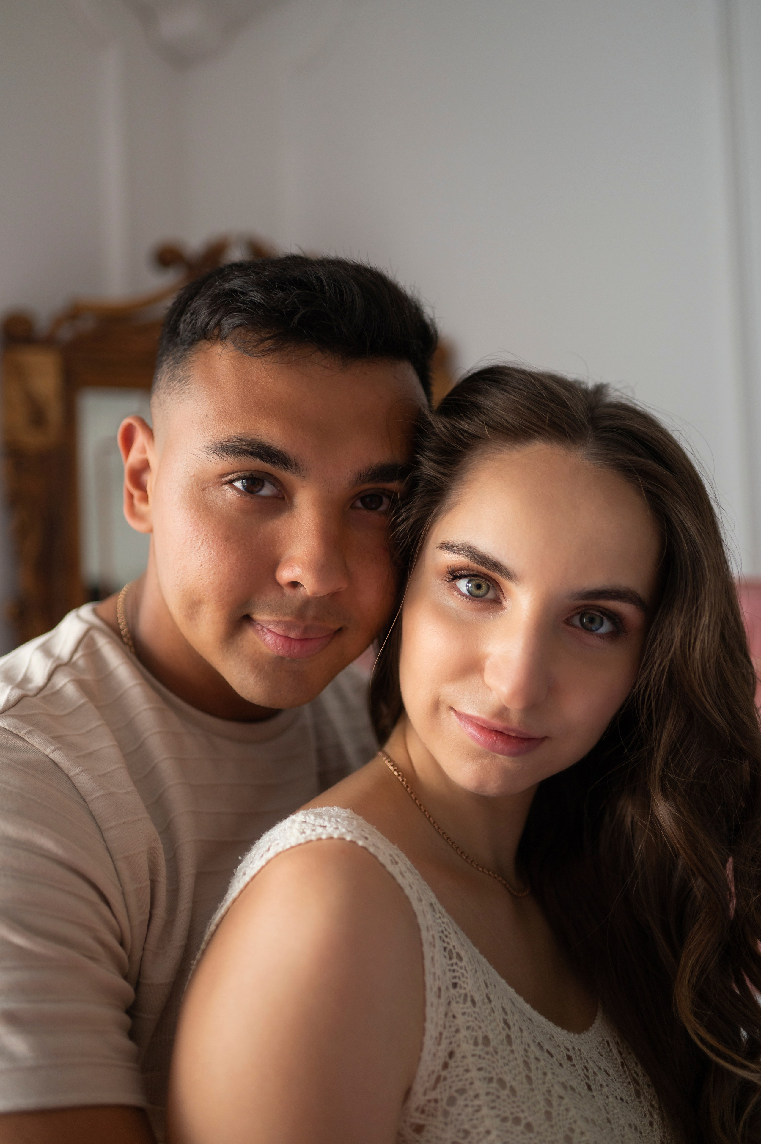 Лера. Фотограф Рузанна Ганн