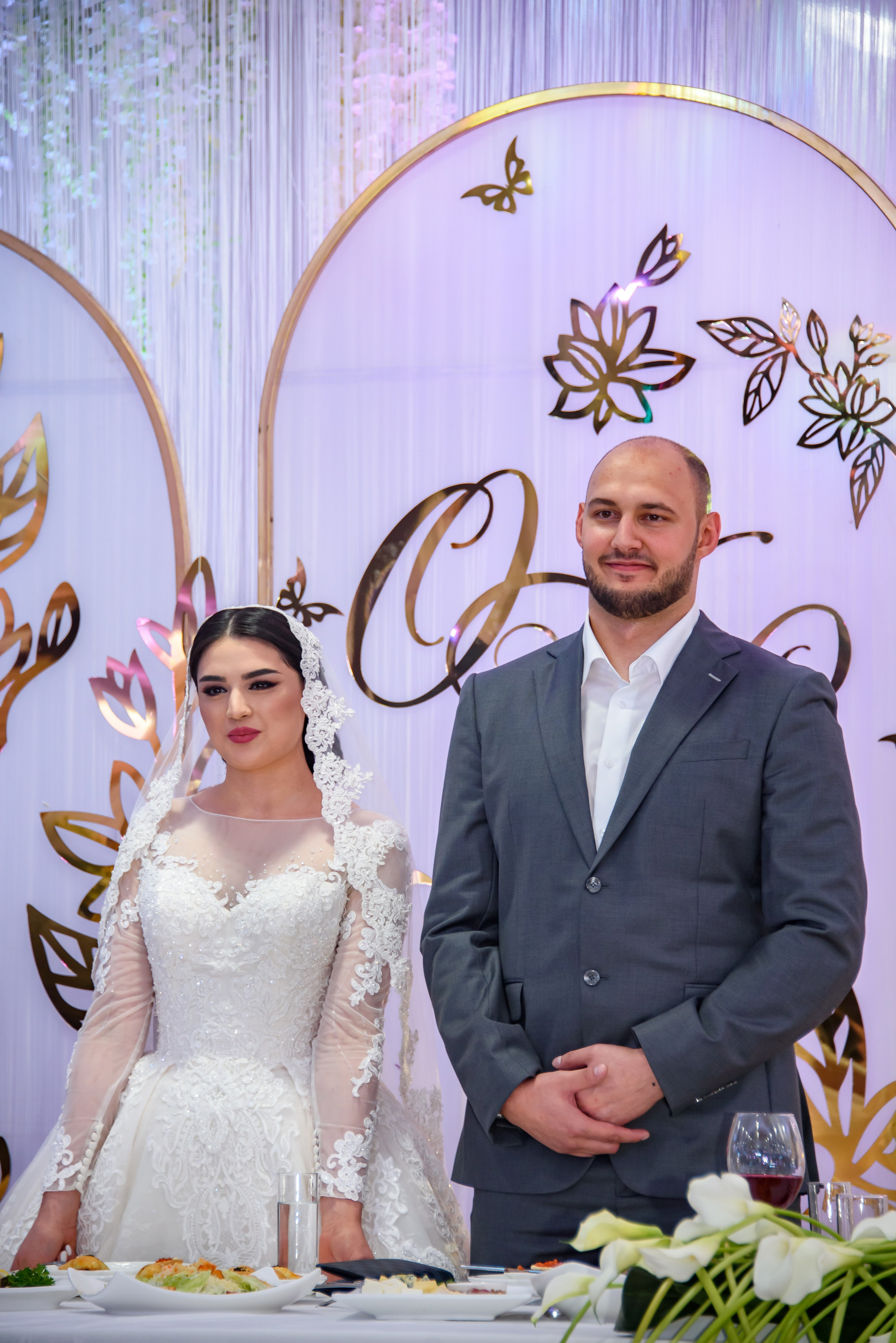 Свадьба. Фотосъёмка. Фотограф Сергей Авдеев-семейный и детский фотограф в Алматы