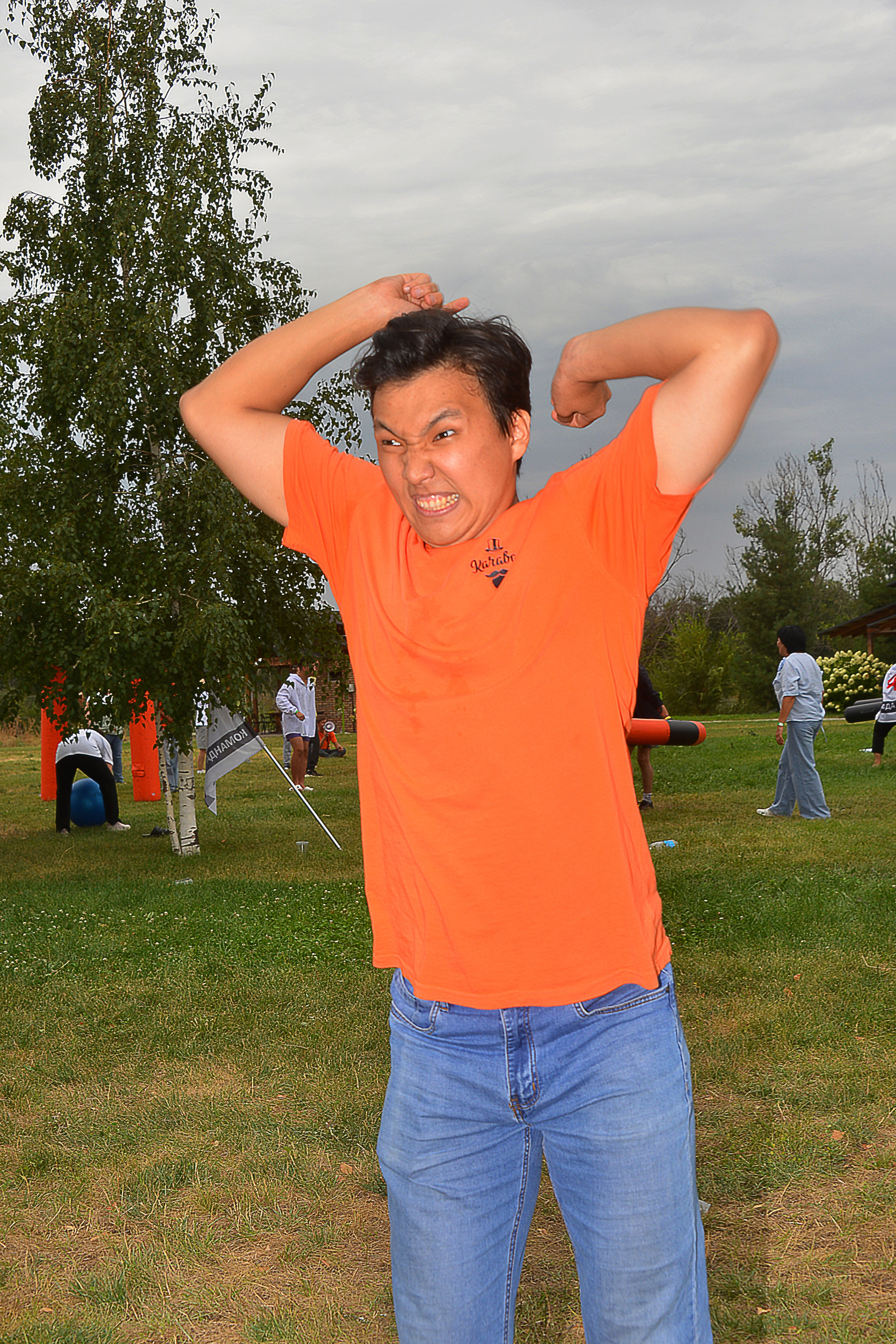 Тимбилдинг-3. Фотосъёмка. Фотограф Сергей Авдеев-семейный и детский фотограф в Алматы