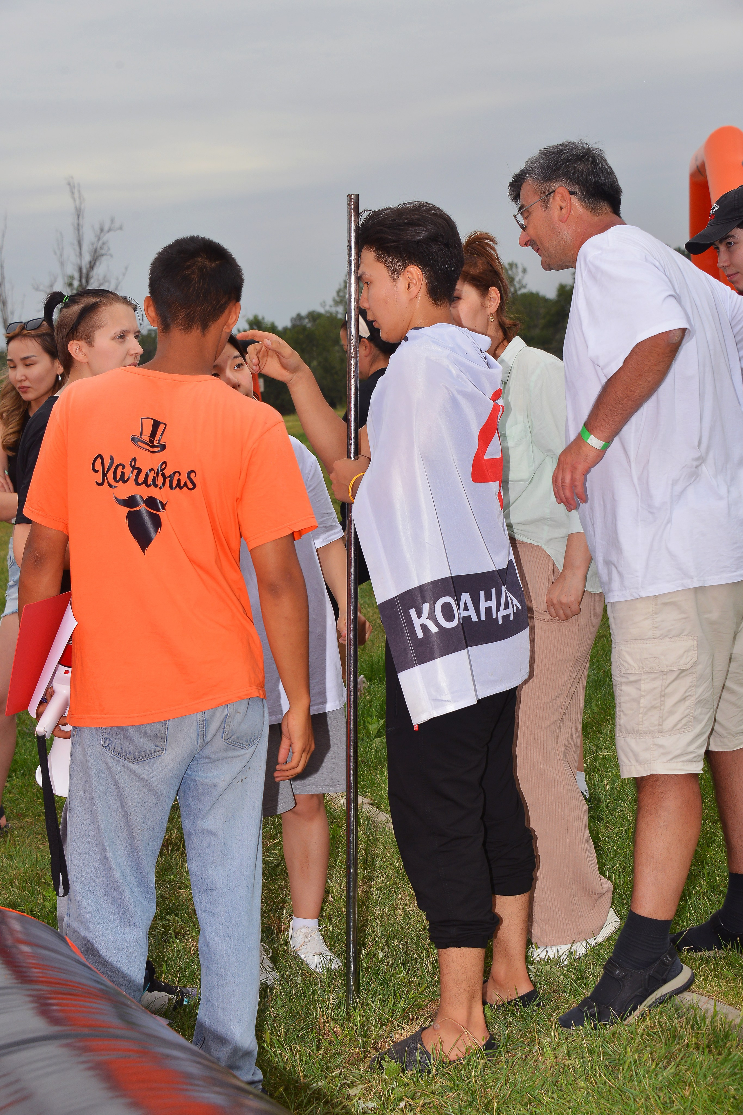 Тимбилдинг-3. Фотосъёмка. Фотограф Сергей Авдеев-семейный и детский фотограф в Алматы