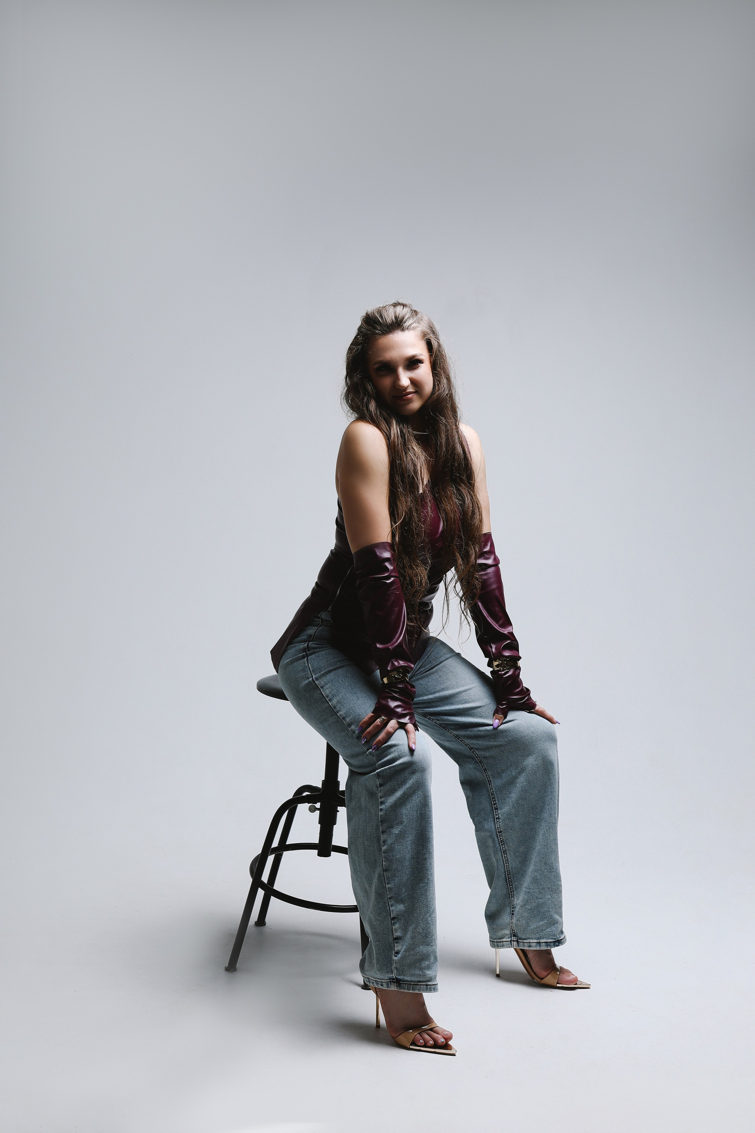 Света. Фотограф в Нижнем Новгороде